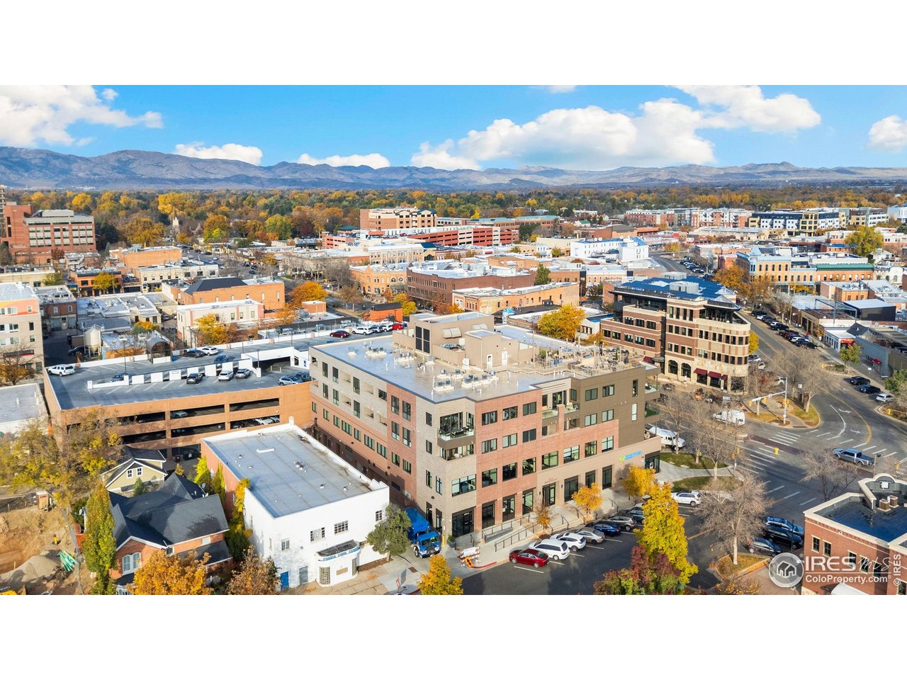 221 E Mountain Ave 315