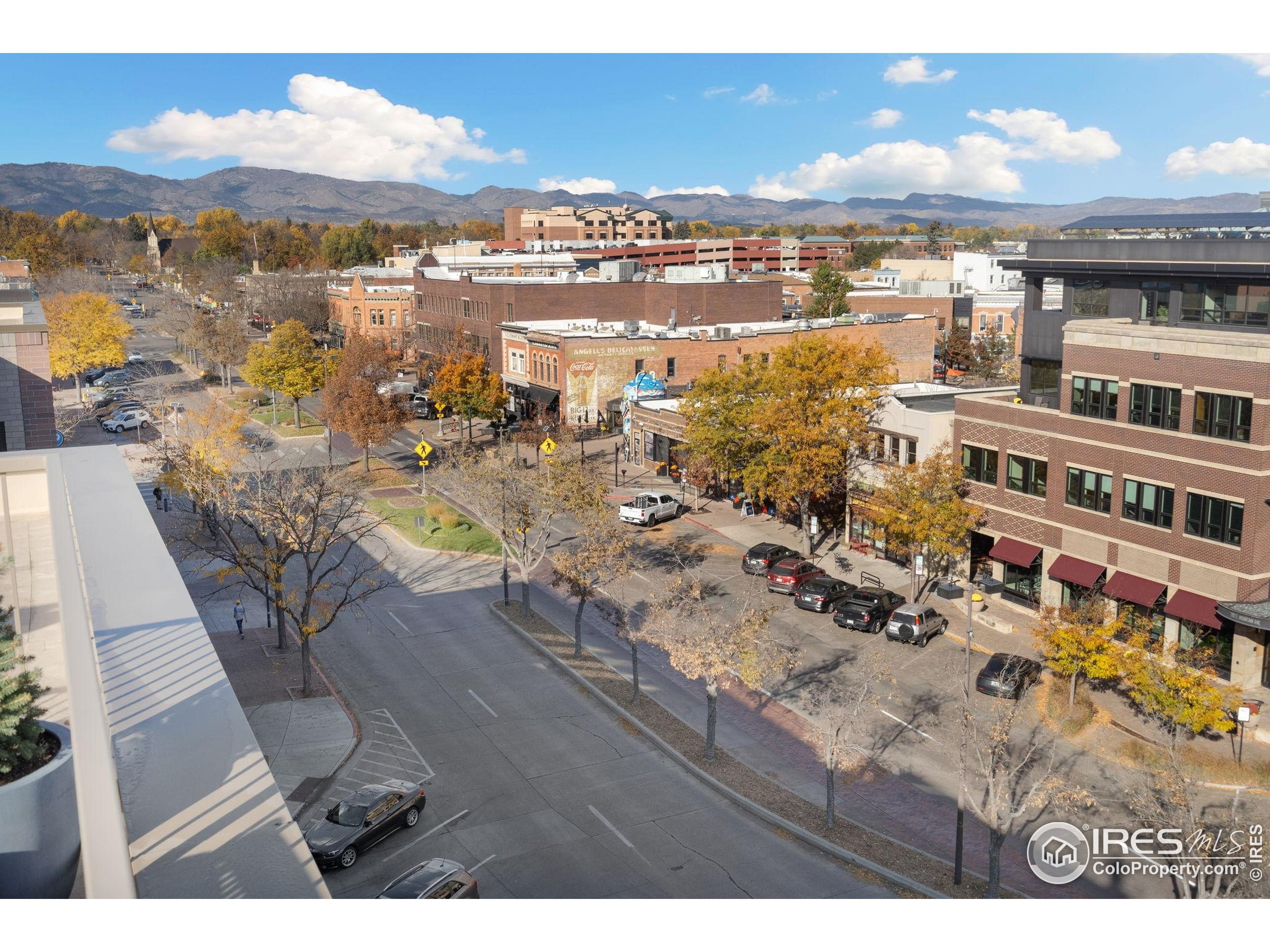 221 E Mountain Ave 315