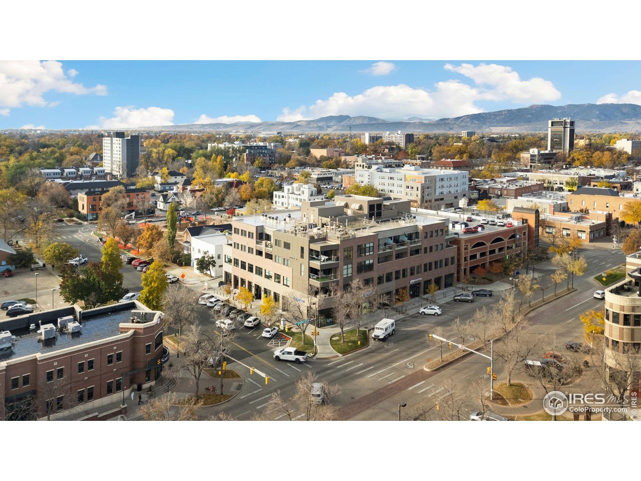 221 E Mountain Ave 315