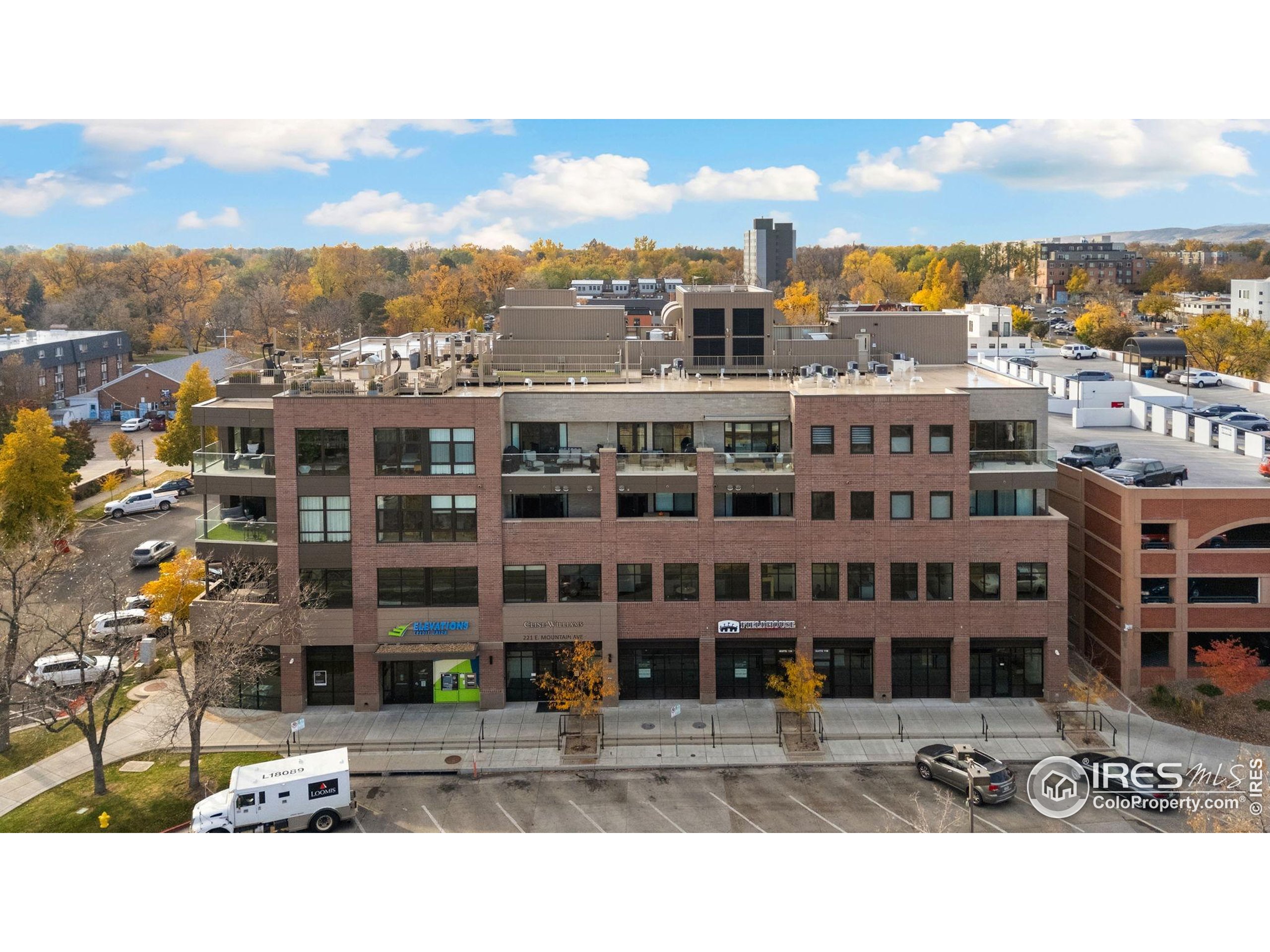 221 E Mountain Ave 315