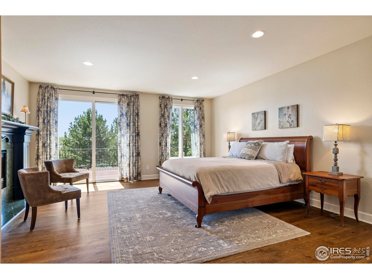 793 Richards Lake Rd