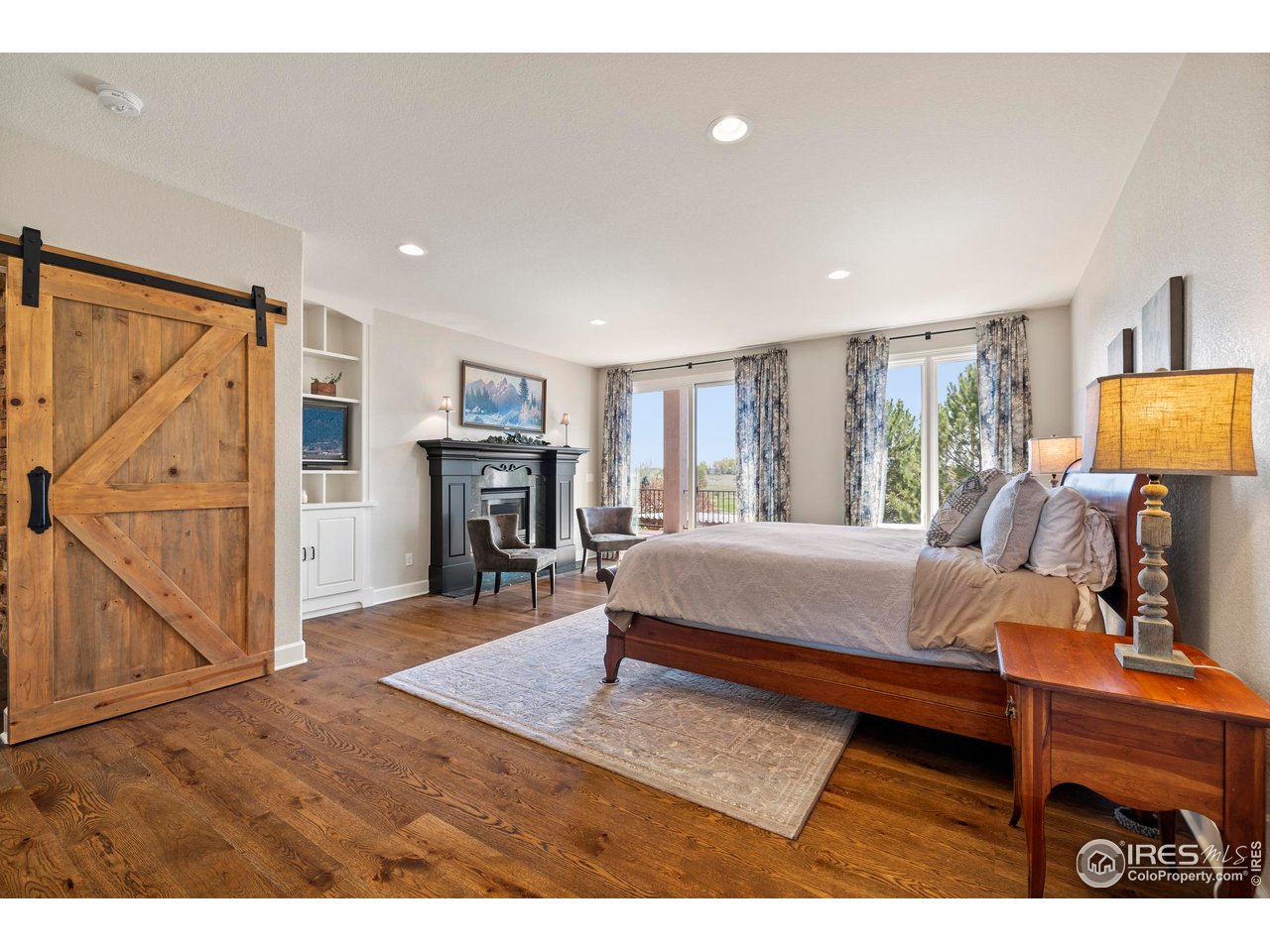 793 Richards Lake Rd