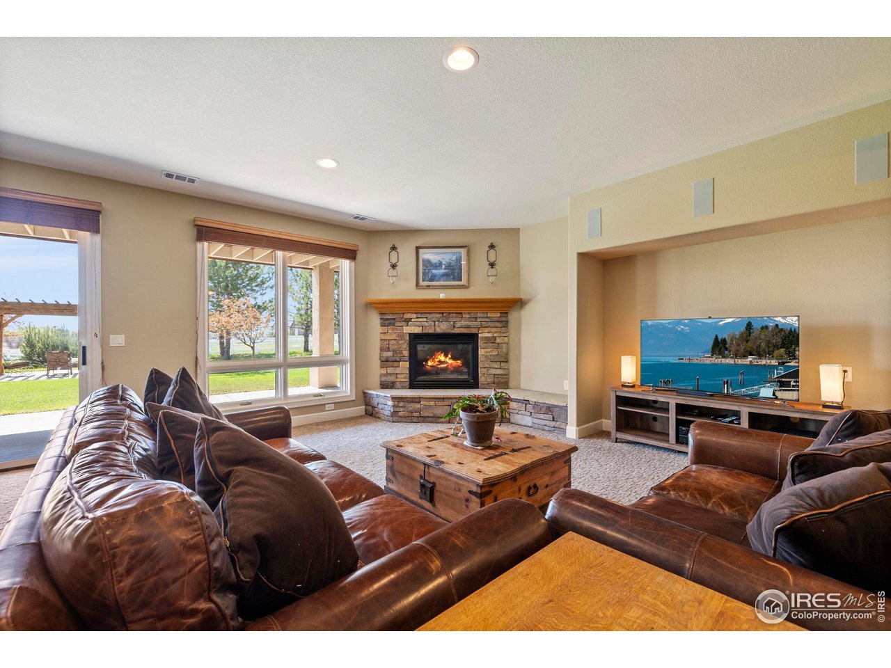 793 Richards Lake Rd