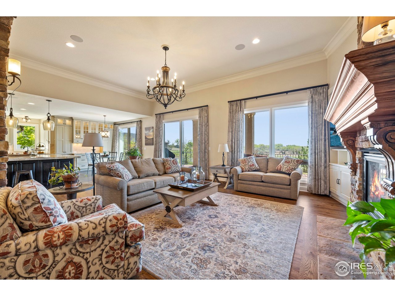 793 Richards Lake Rd