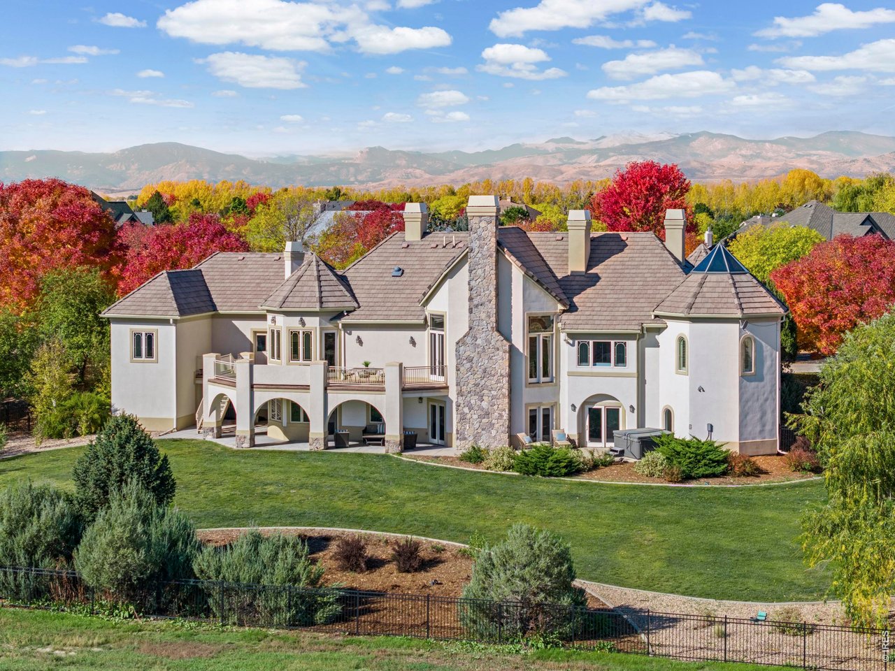 8228 Three Eagles Dr