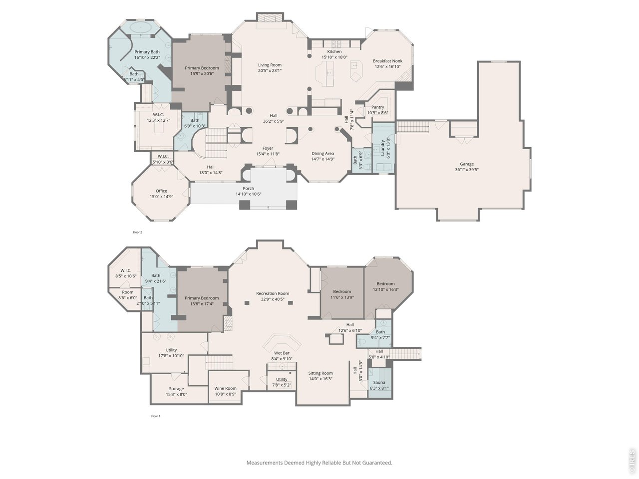 8228 Three Eagles Dr