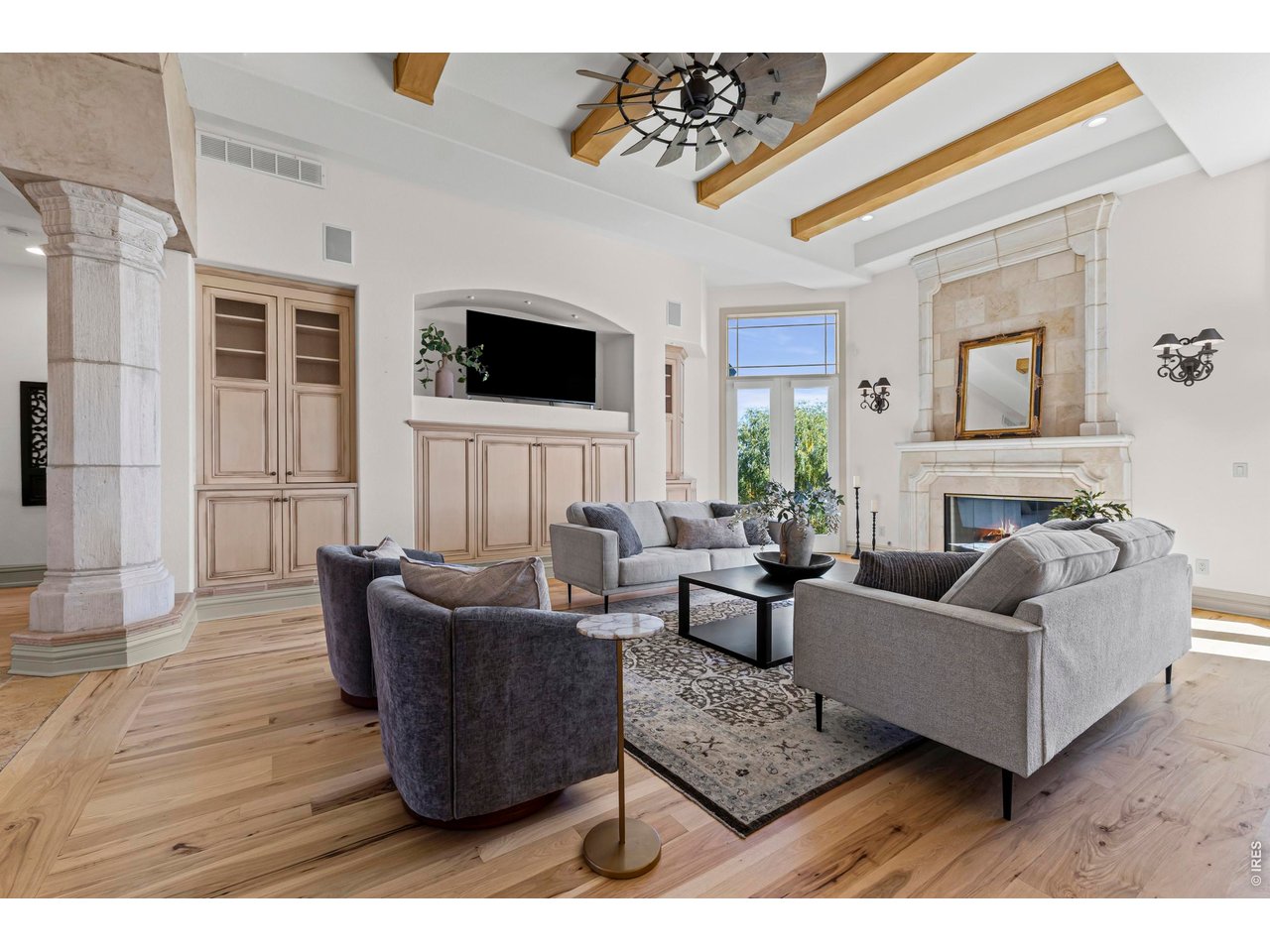 8228 Three Eagles Dr