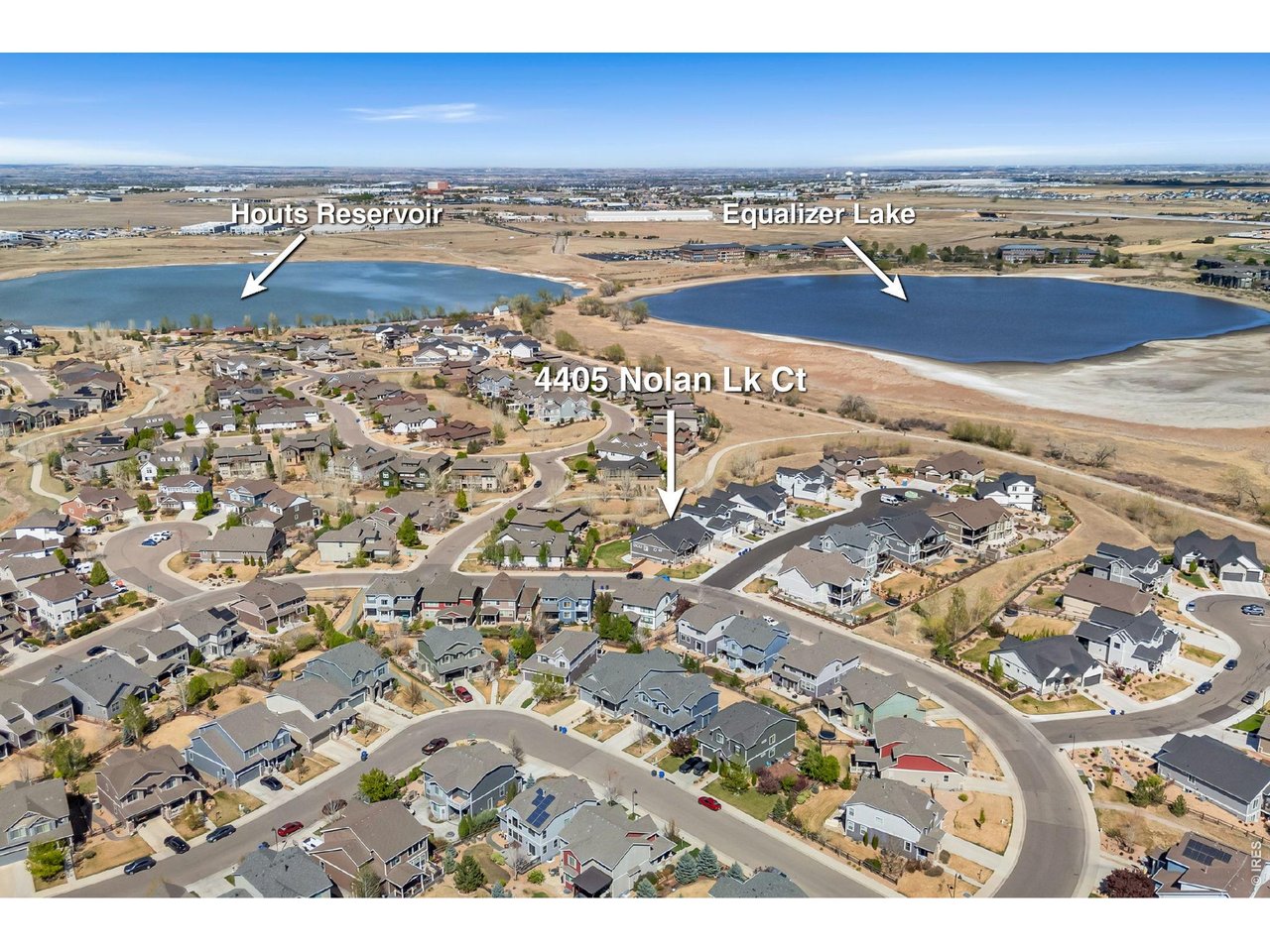 4405 Nolan Lake Ct