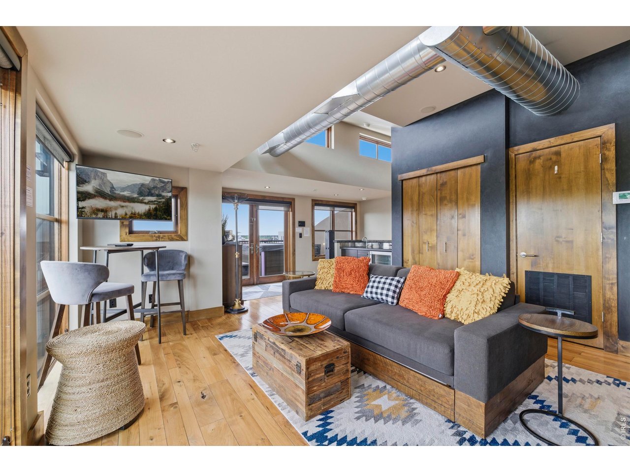 200 S College Ave 300