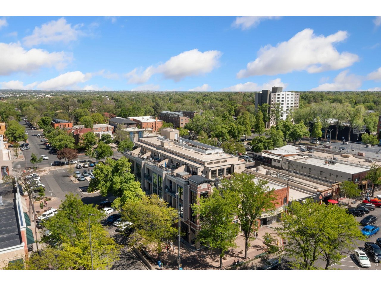 200 S College Ave 300