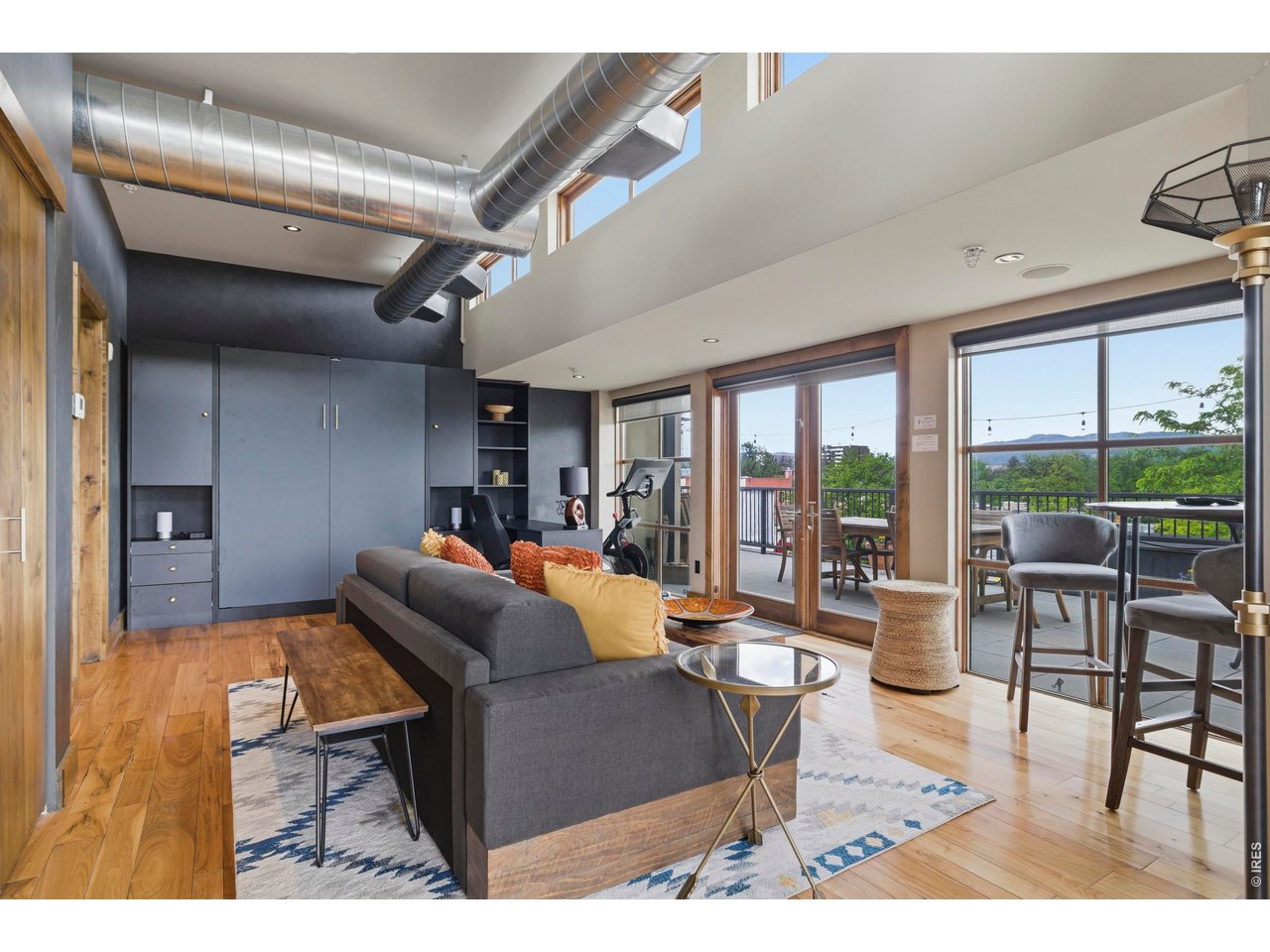 200 S College Ave 300