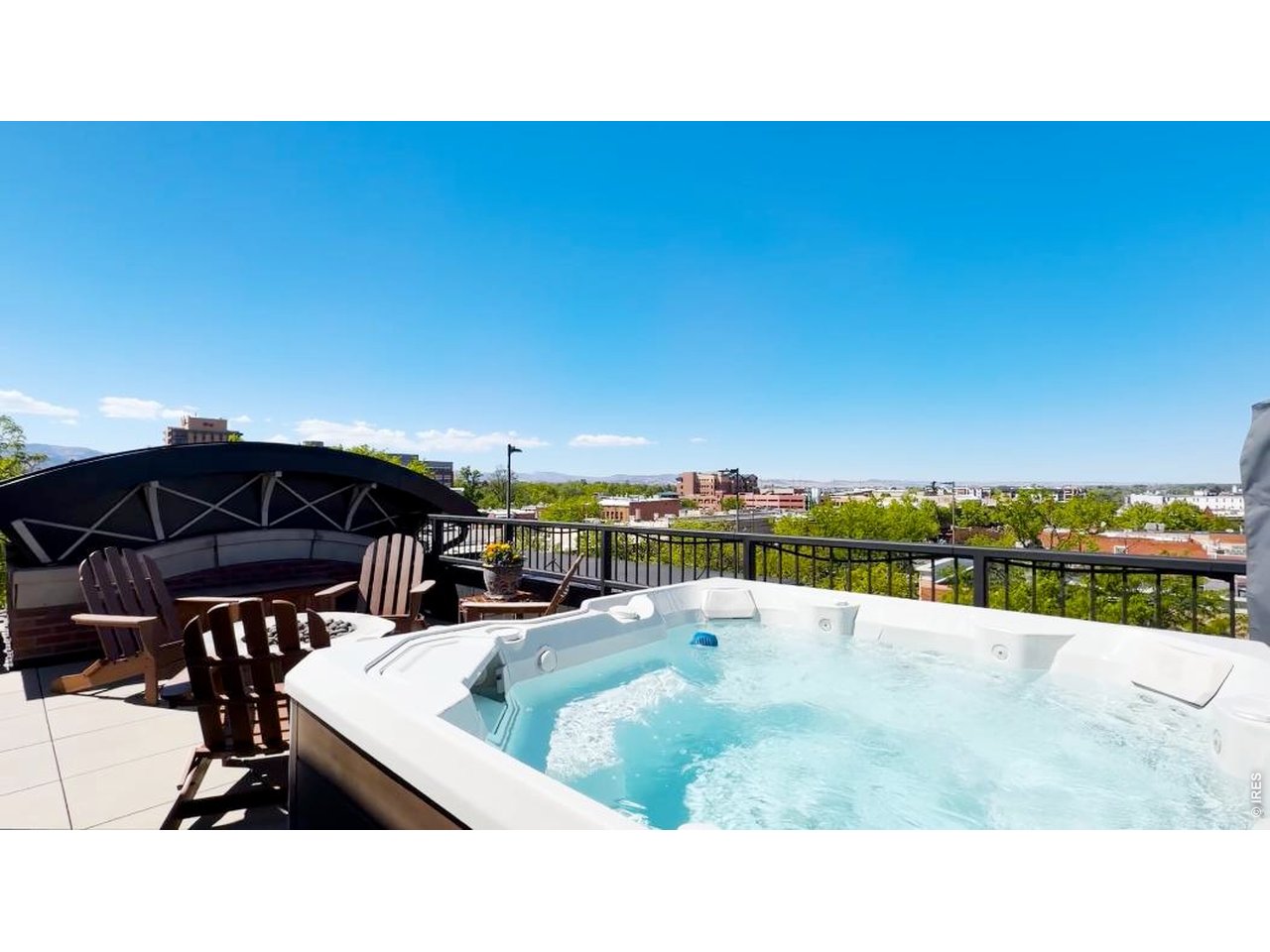 200 S College Ave 300