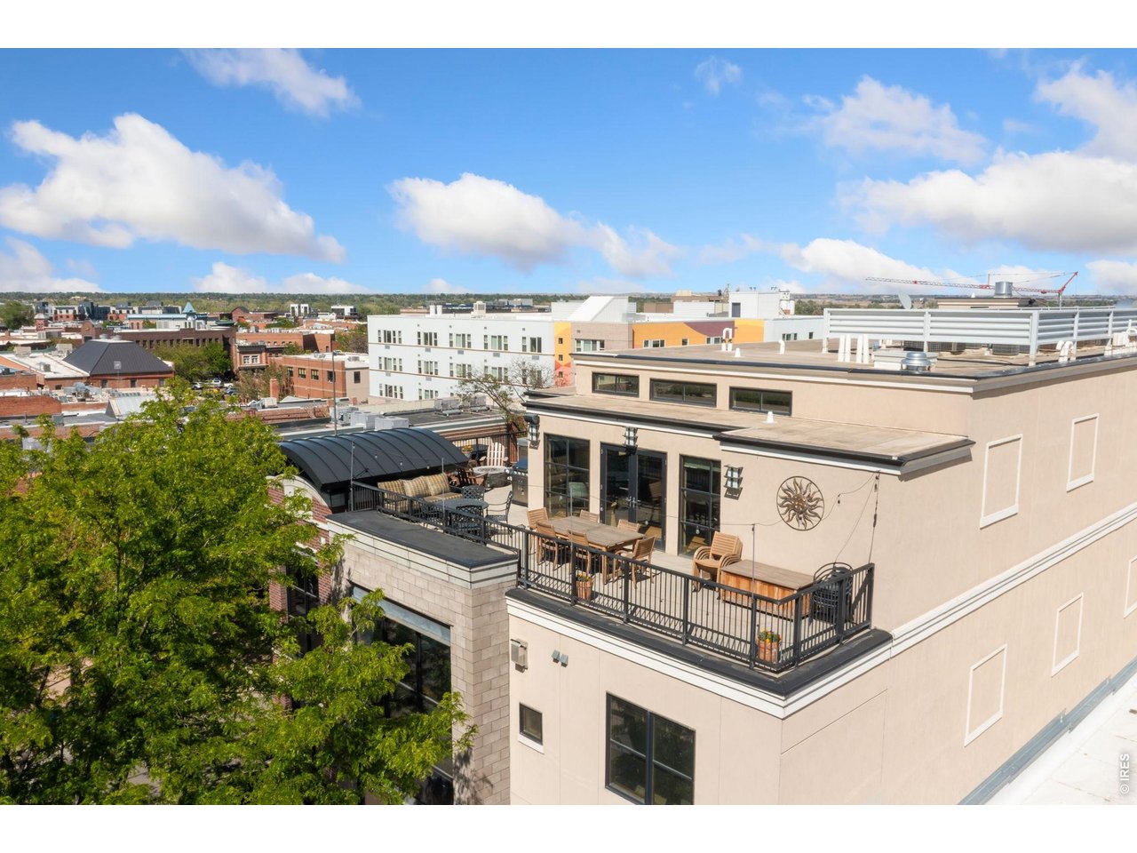 200 S College Ave 300