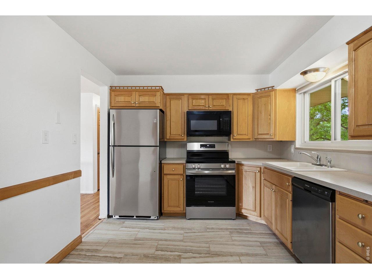 605 Princeton Rd