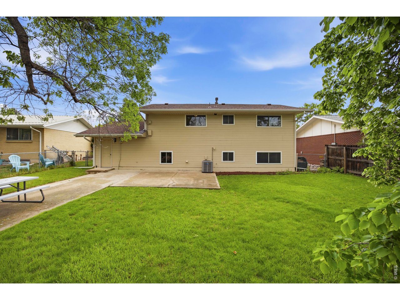 605 Princeton Rd