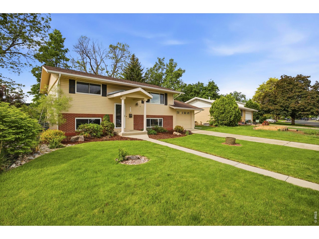 605 Princeton Rd