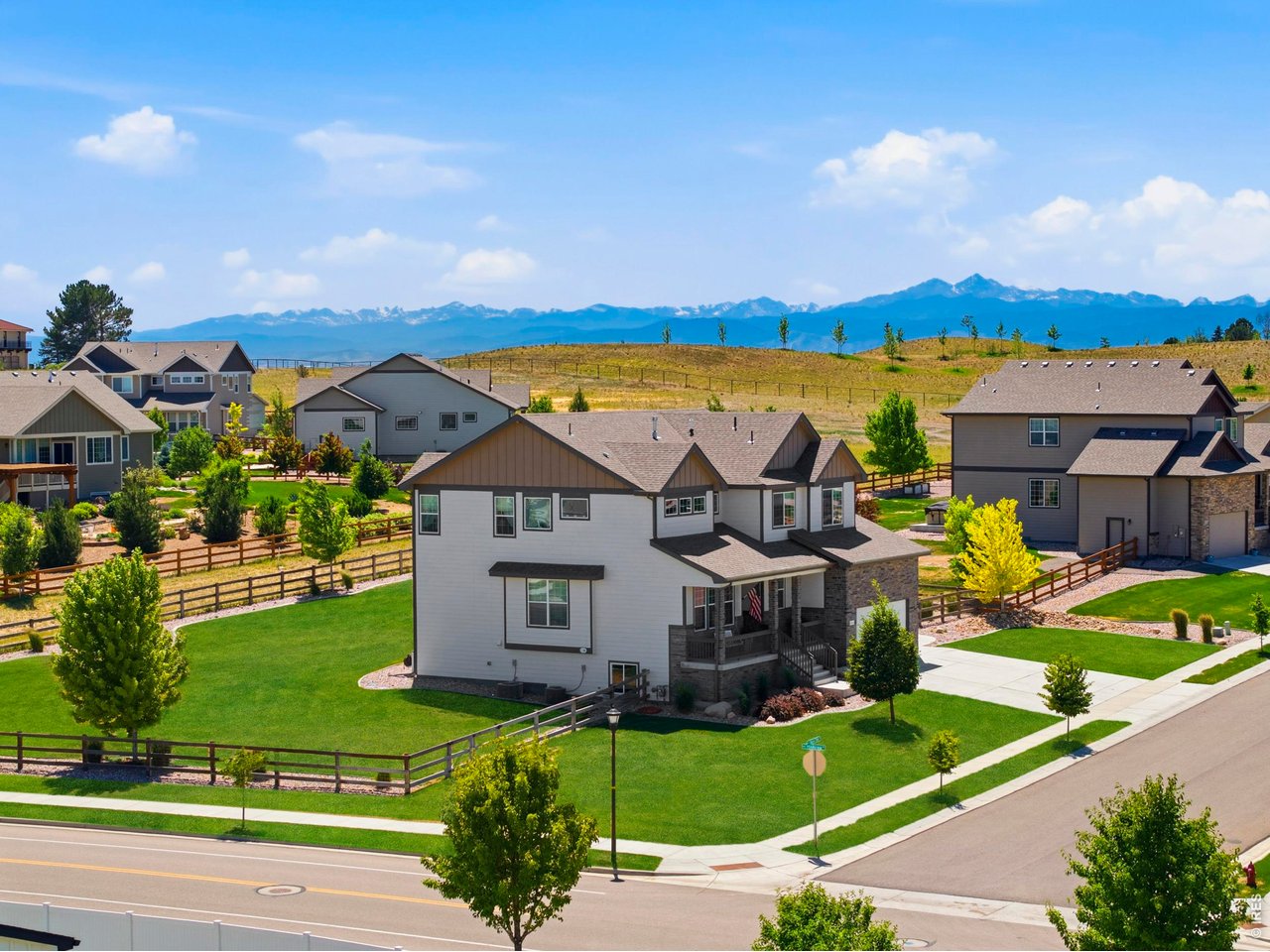 1411 Coues Deer Dr