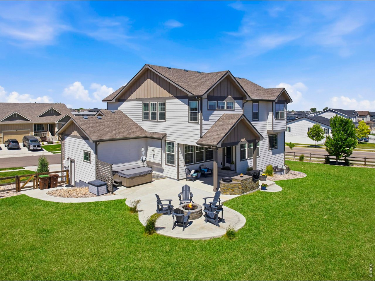 1411 Coues Deer Dr