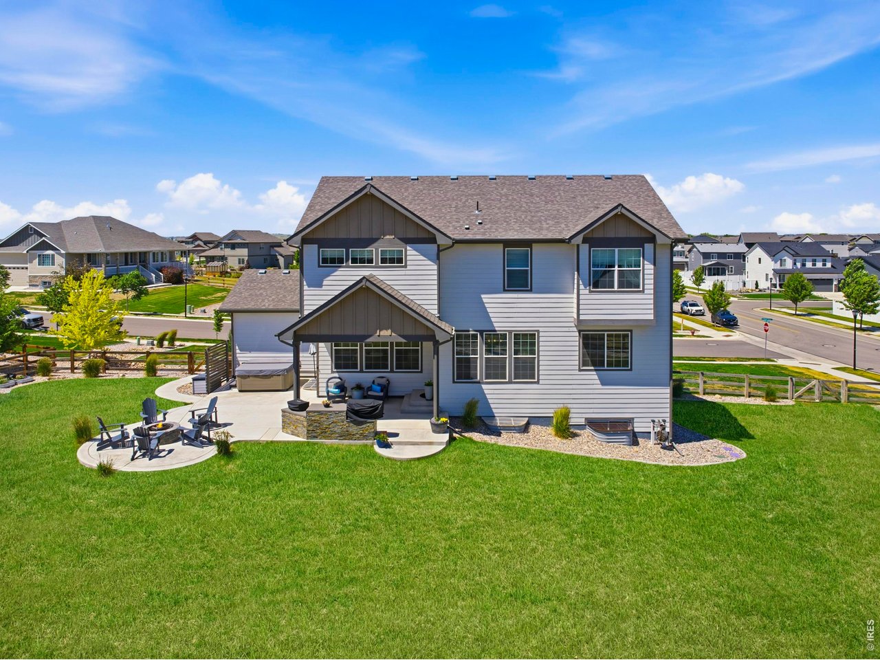 1411 Coues Deer Dr