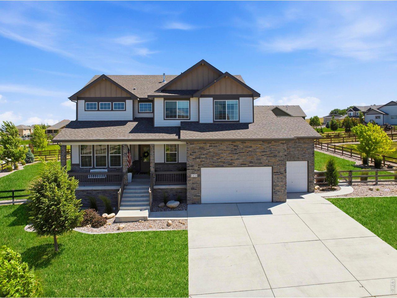 1411 Coues Deer Dr