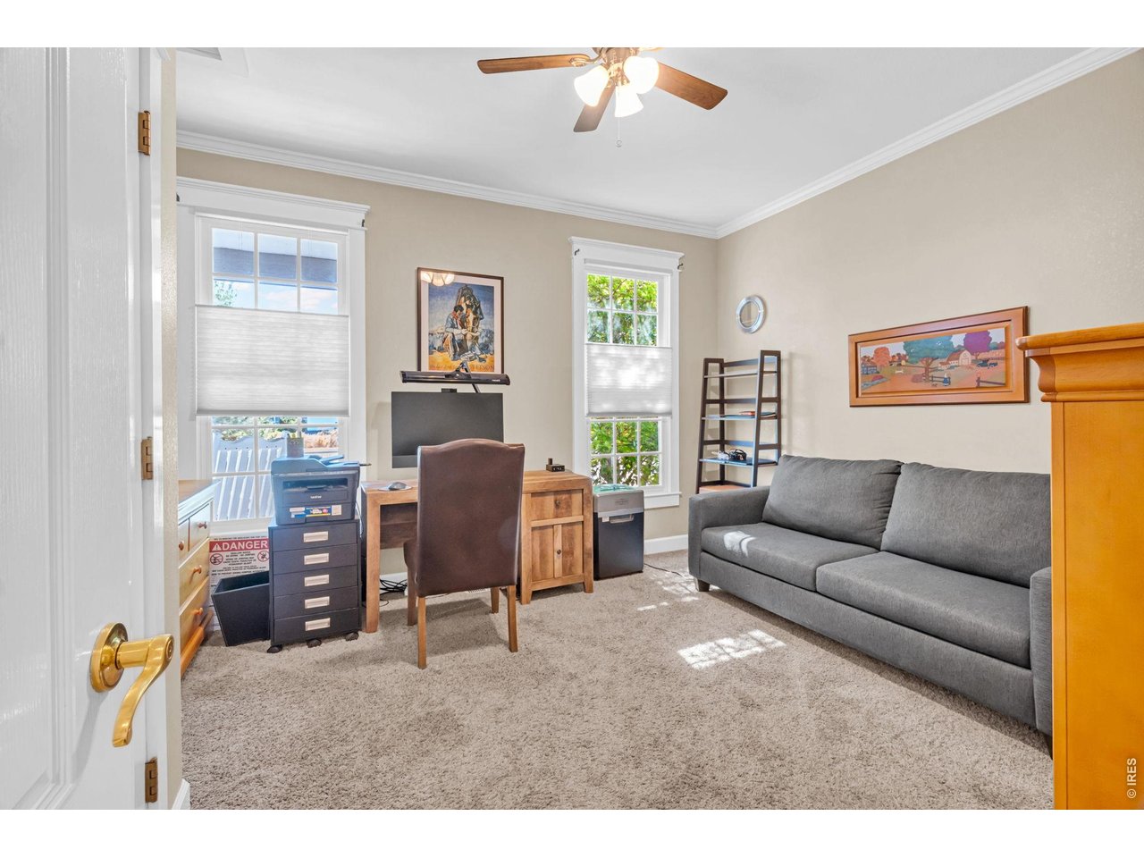 938 Clydesdale Ln