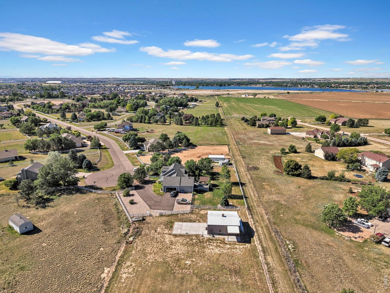 938 Clydesdale Ln
