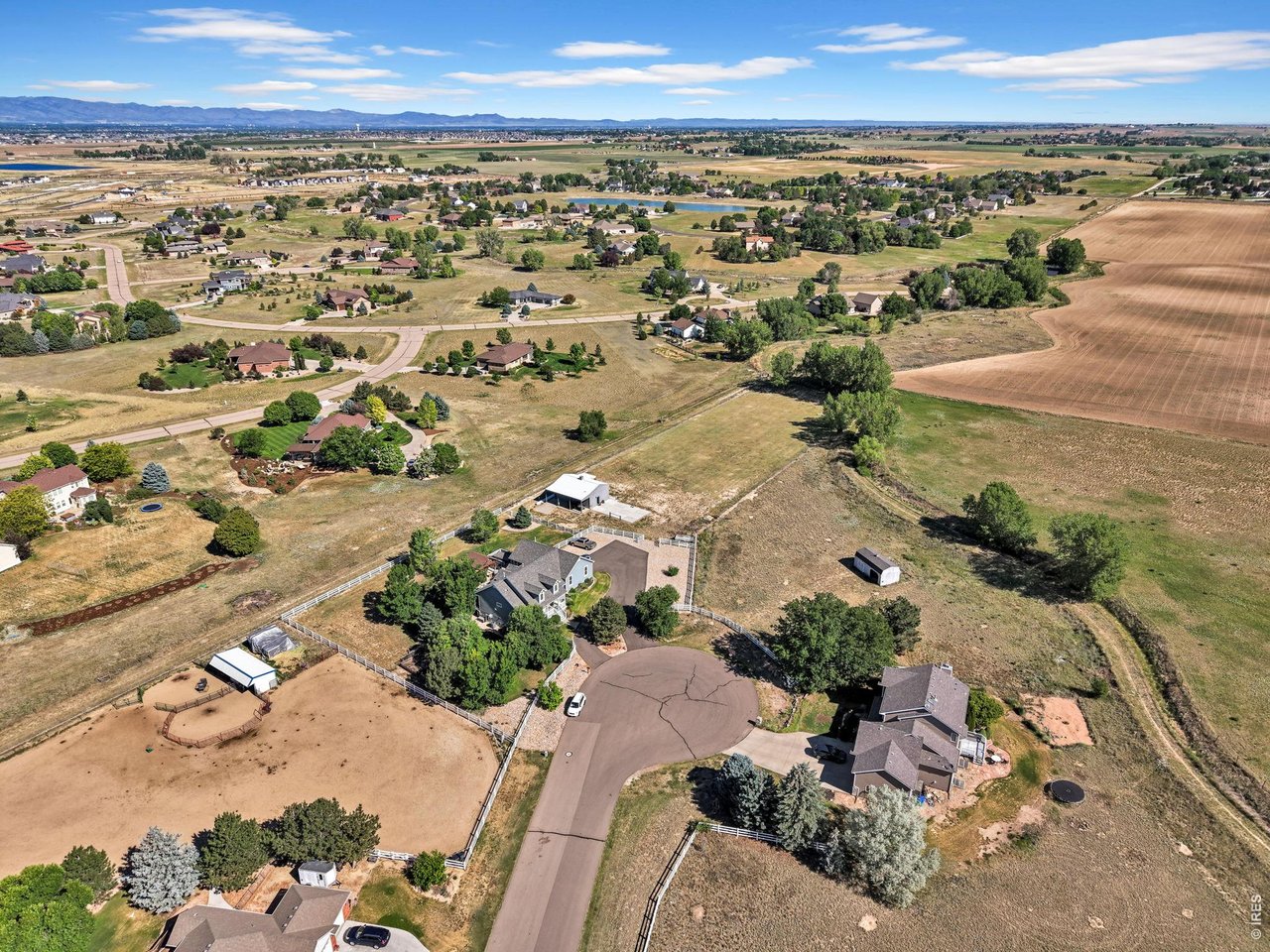 938 Clydesdale Ln