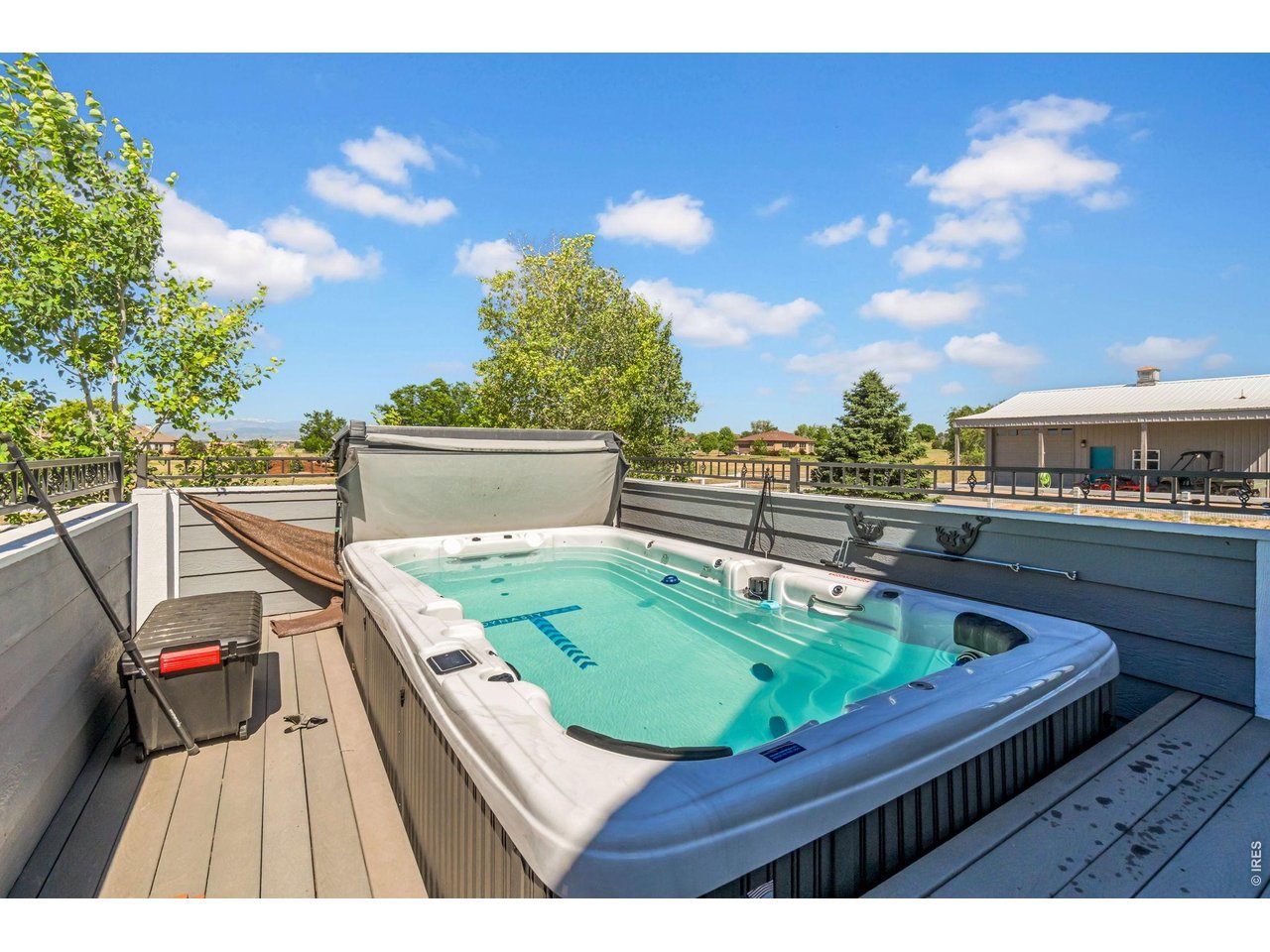 938 Clydesdale Ln