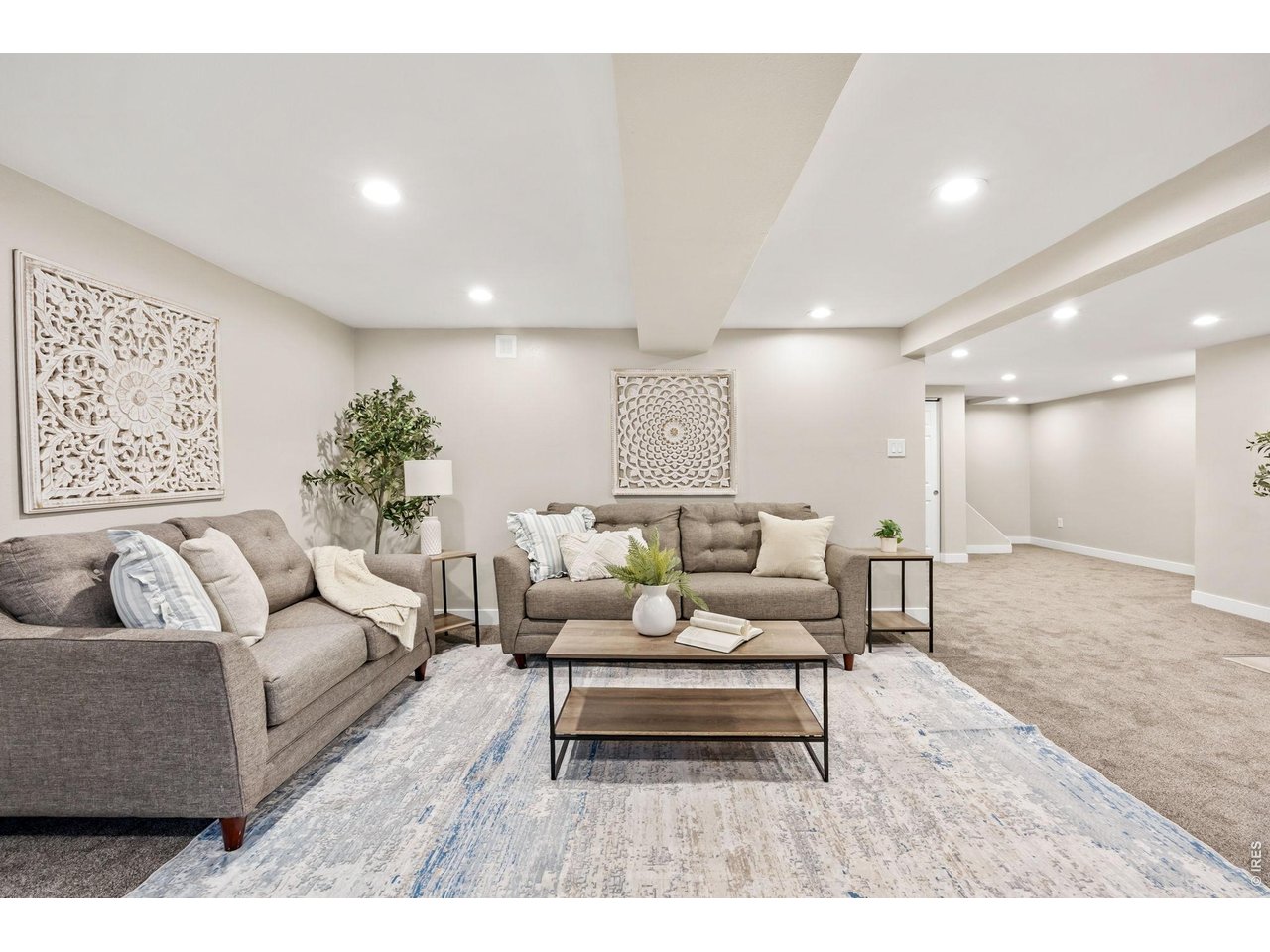 3601 S Fairplay Way