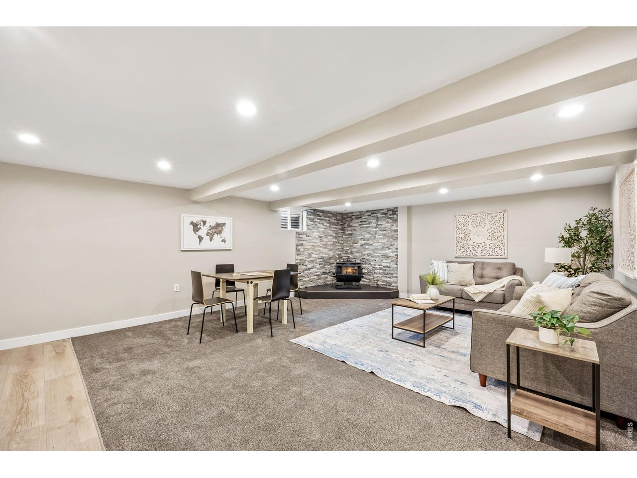 3601 S Fairplay Way