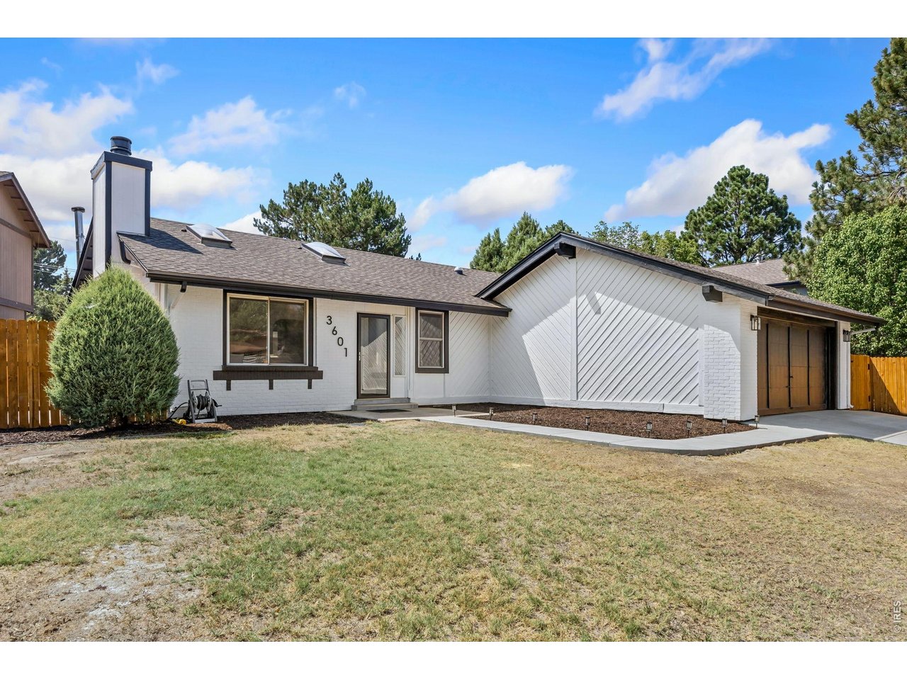 3601 S Fairplay Way