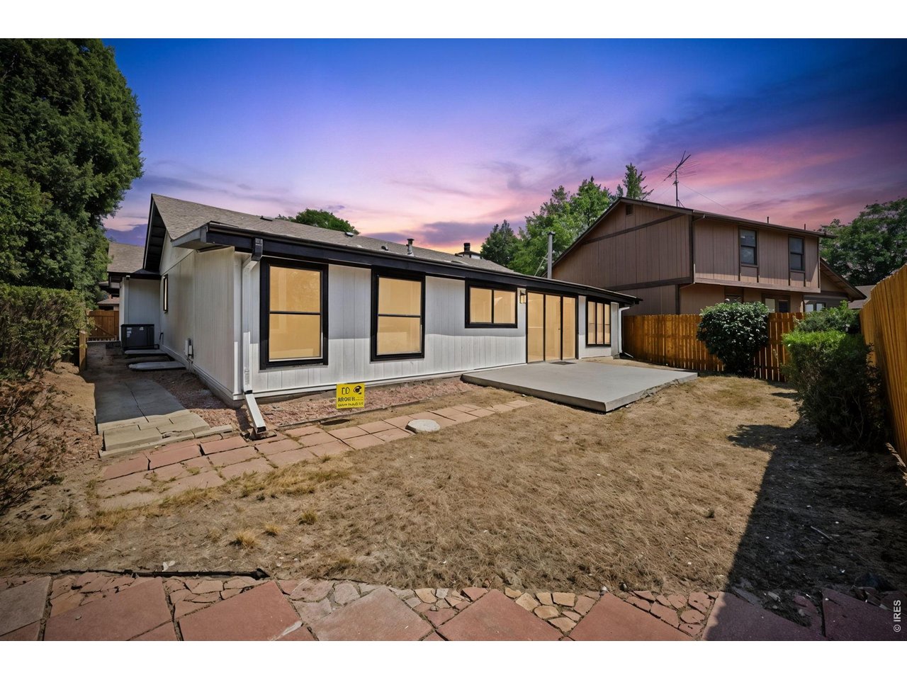 3601 S Fairplay Way