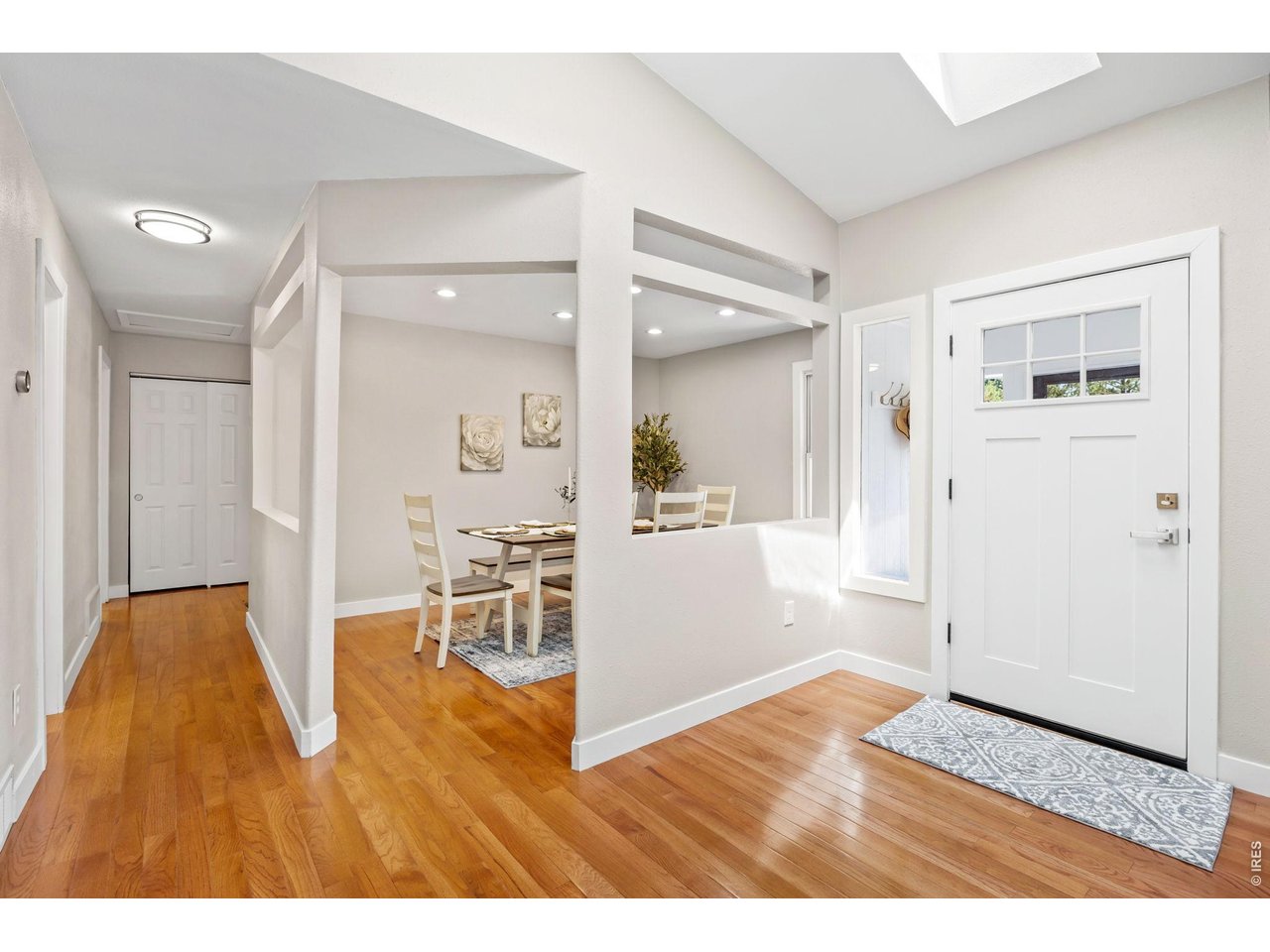 3601 S Fairplay Way