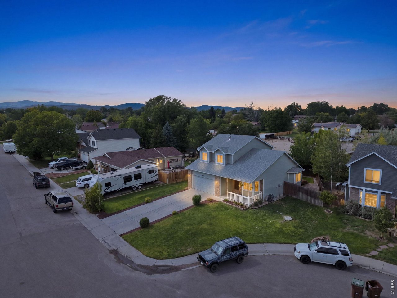 903 Ptarmigan Cir