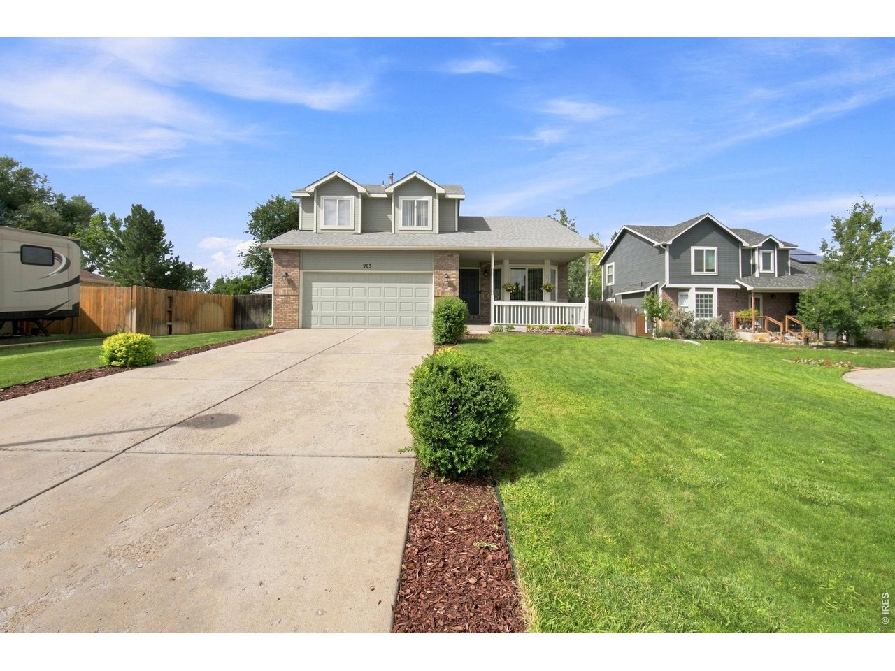 903 Ptarmigan Cir