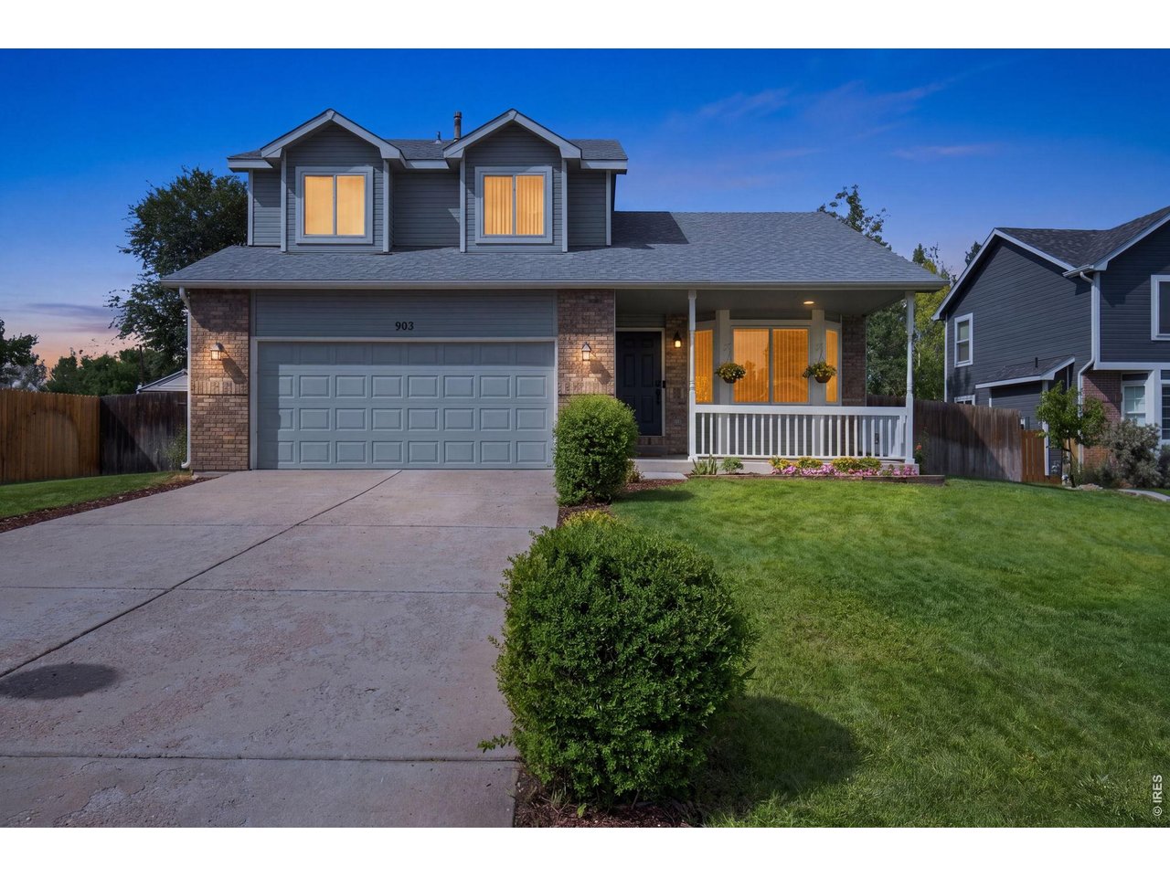 903 Ptarmigan Cir