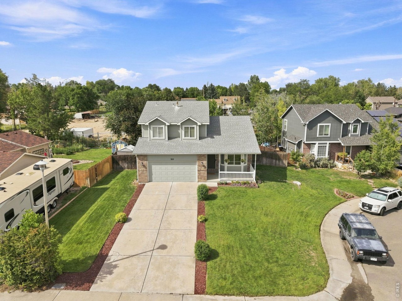 903 Ptarmigan Cir