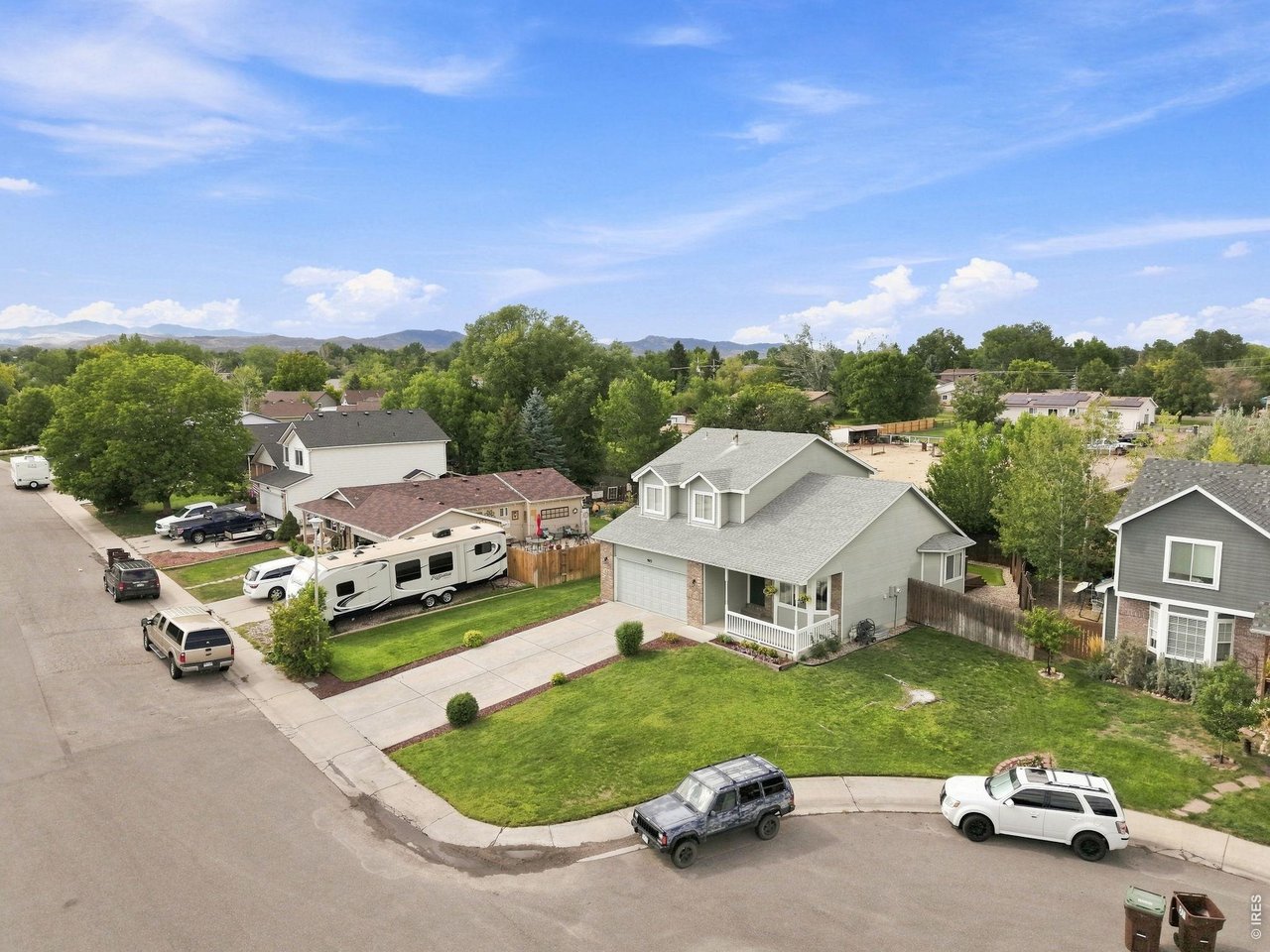 903 Ptarmigan Cir
