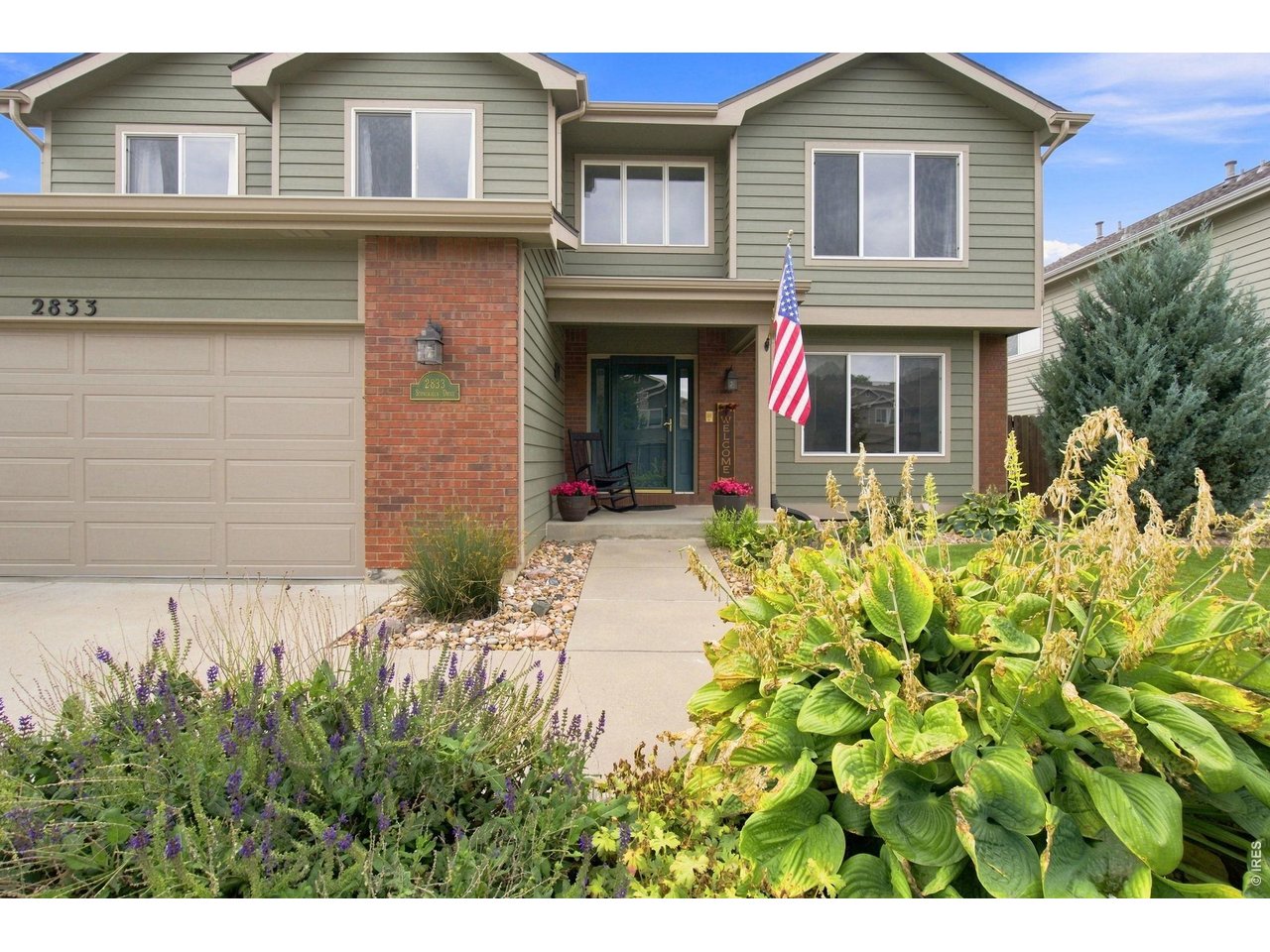 2833 Stonehaven Dr