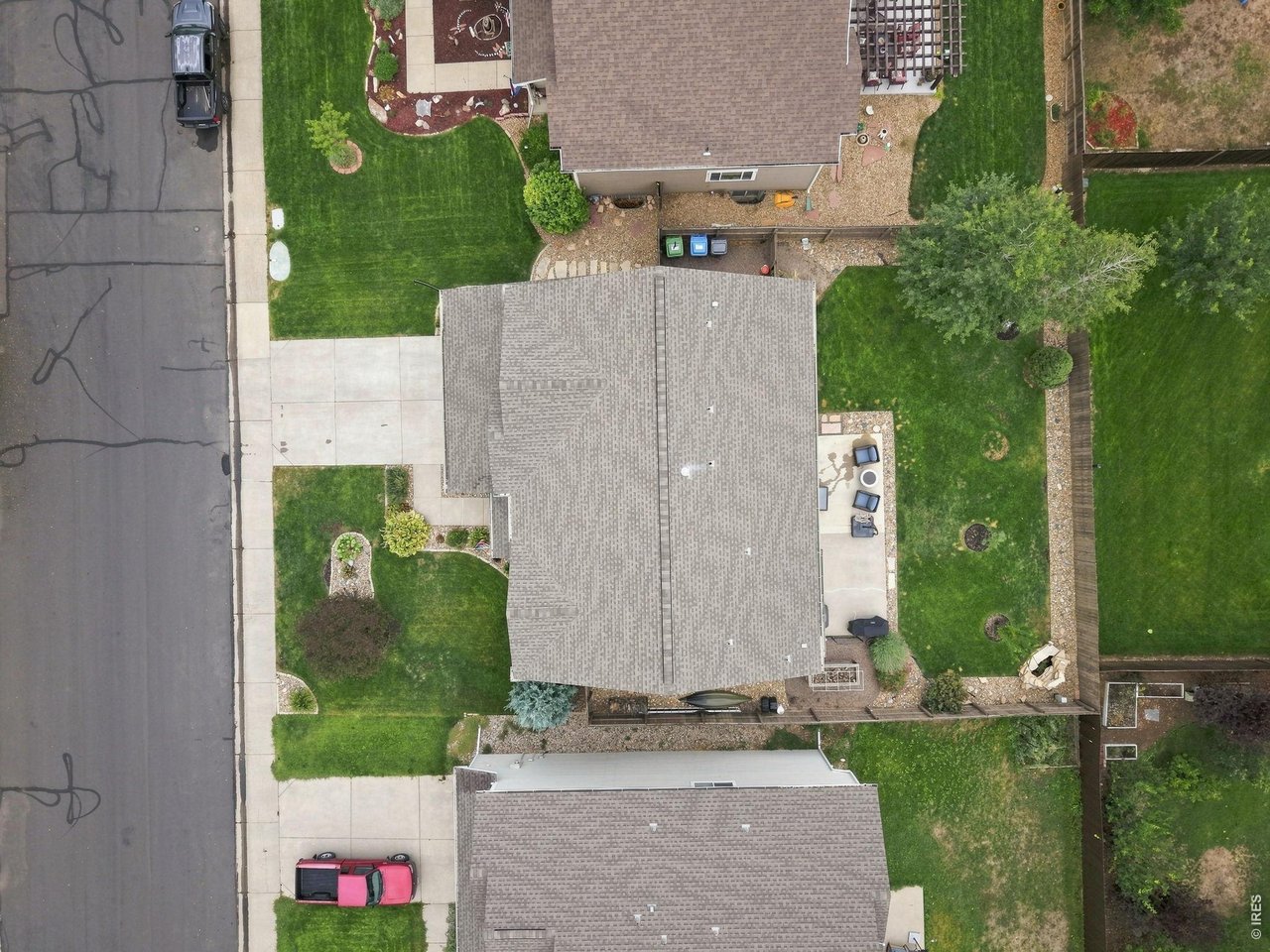 2833 Stonehaven Dr