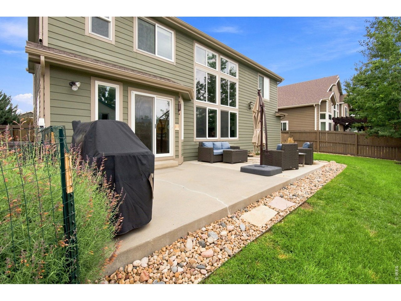 2833 Stonehaven Dr