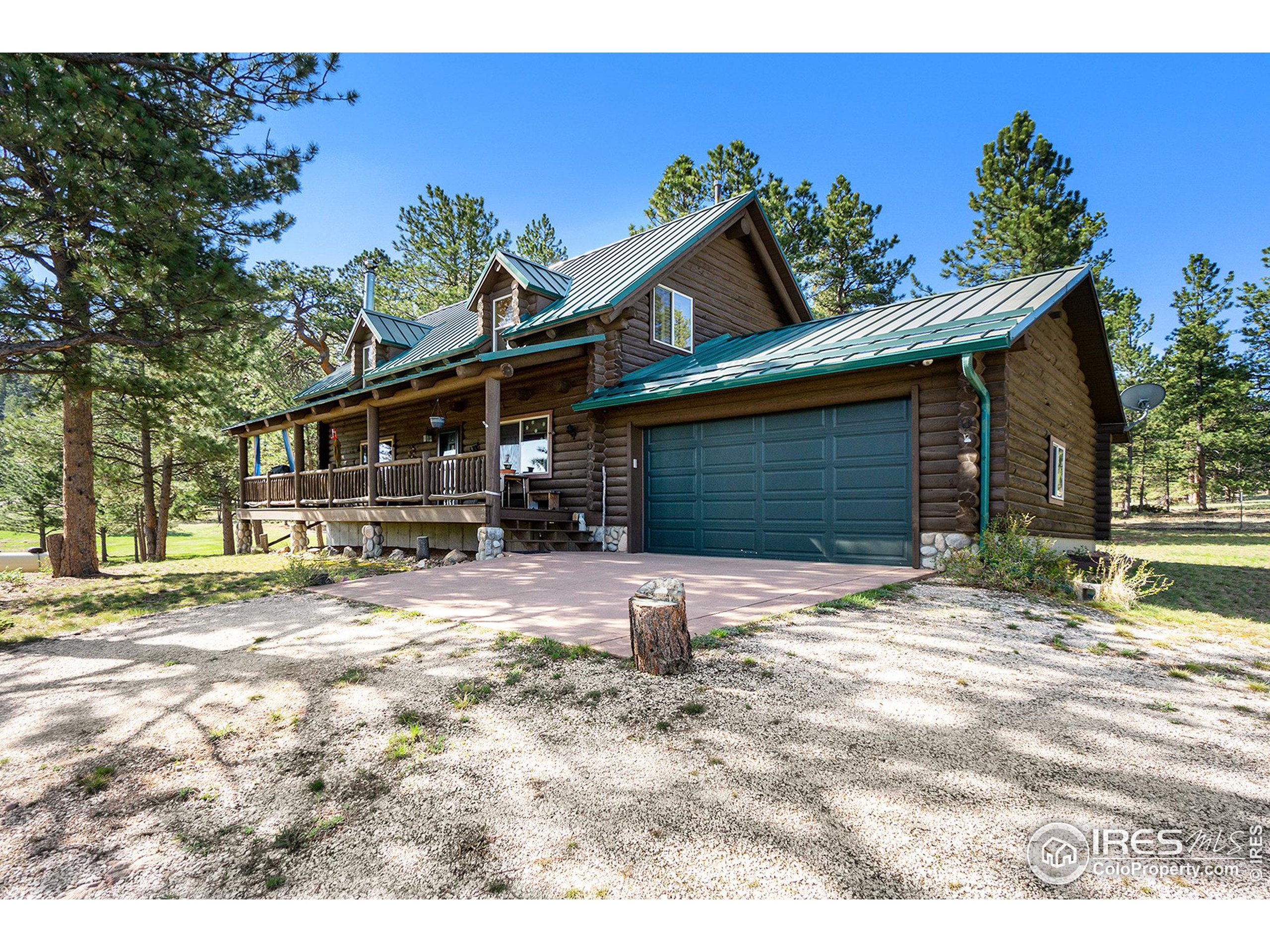 67 Mount Evans Ct
