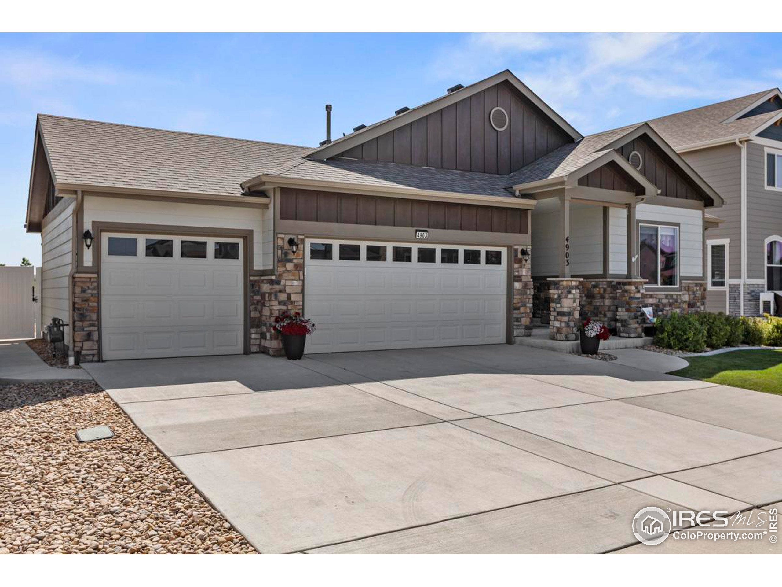 4903 Keston Dr