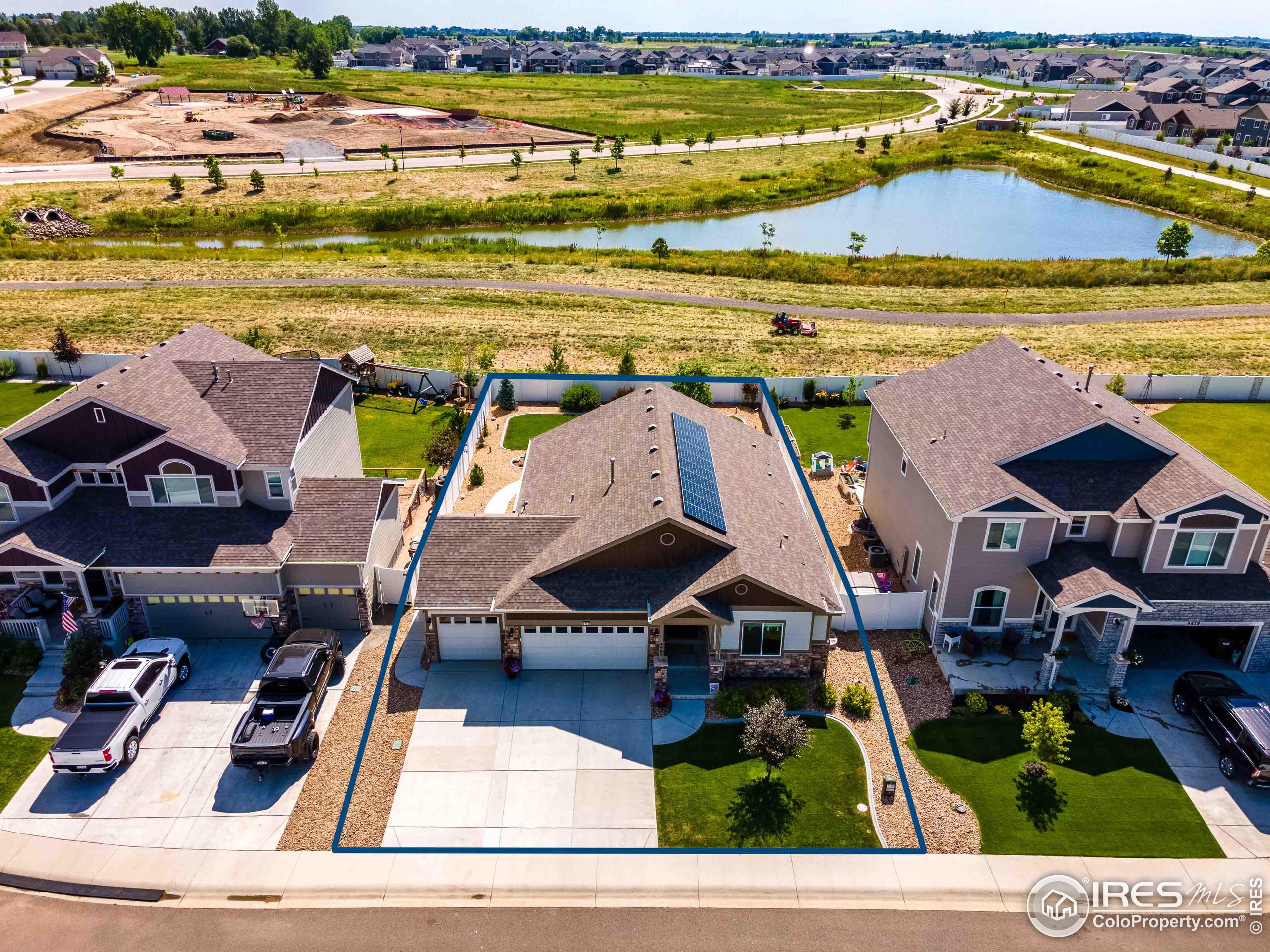 4903 Keston Dr