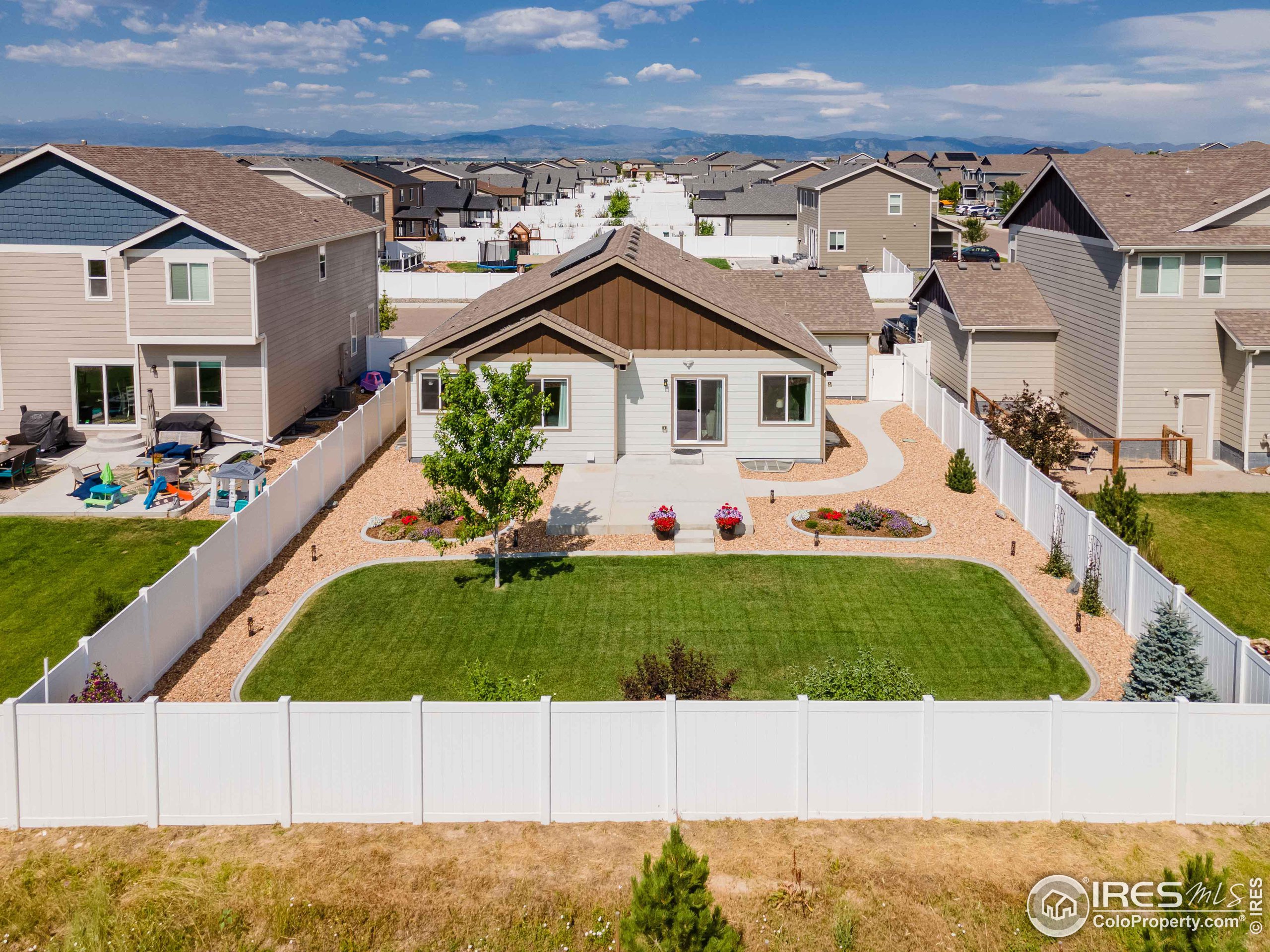 4903 Keston Dr