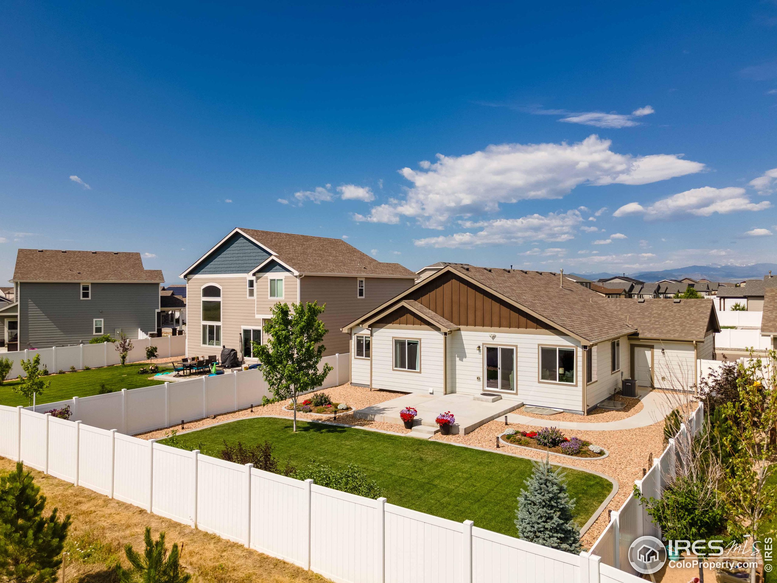 4903 Keston Dr