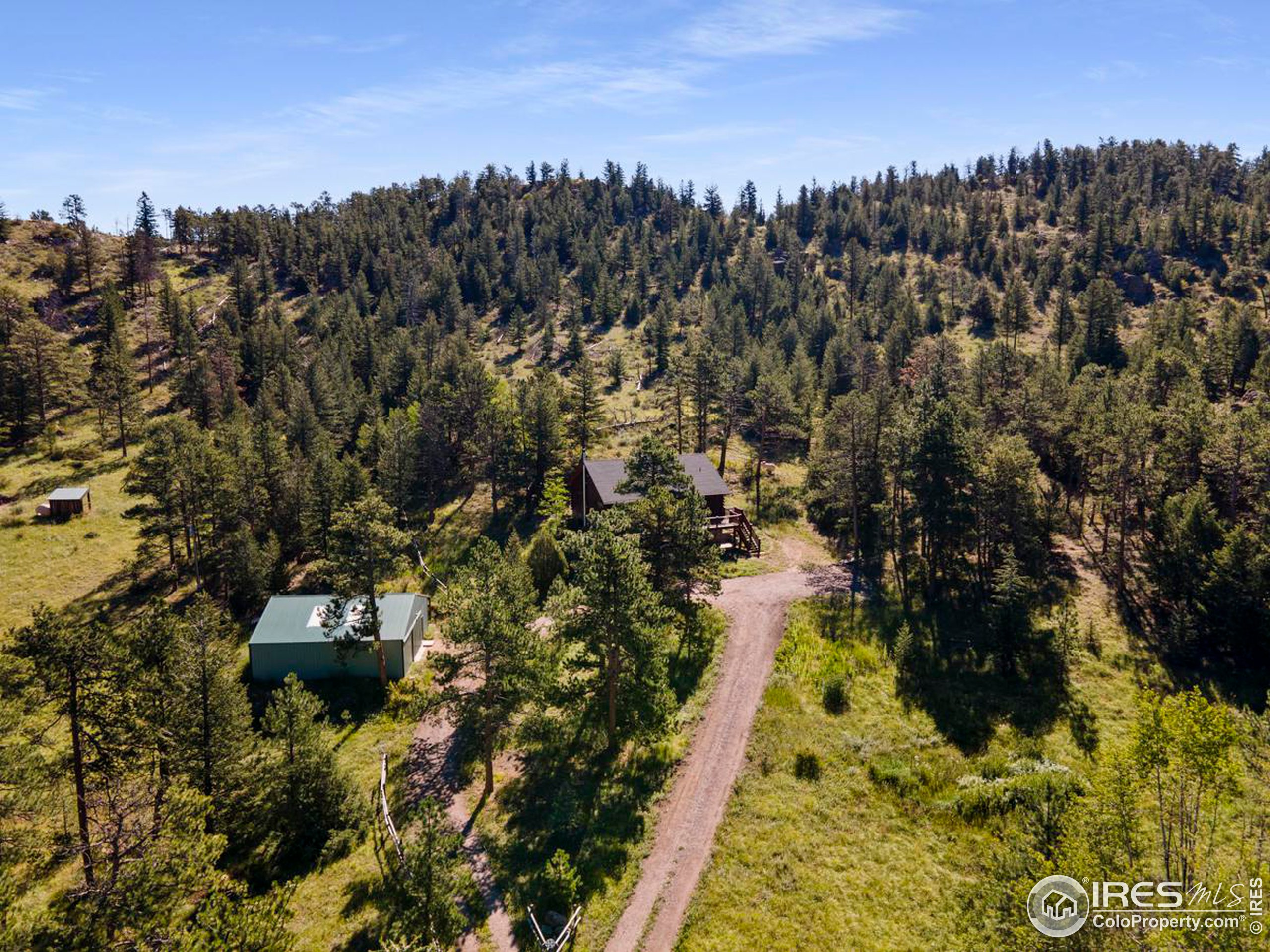49 Mule Deer Ridge Ct