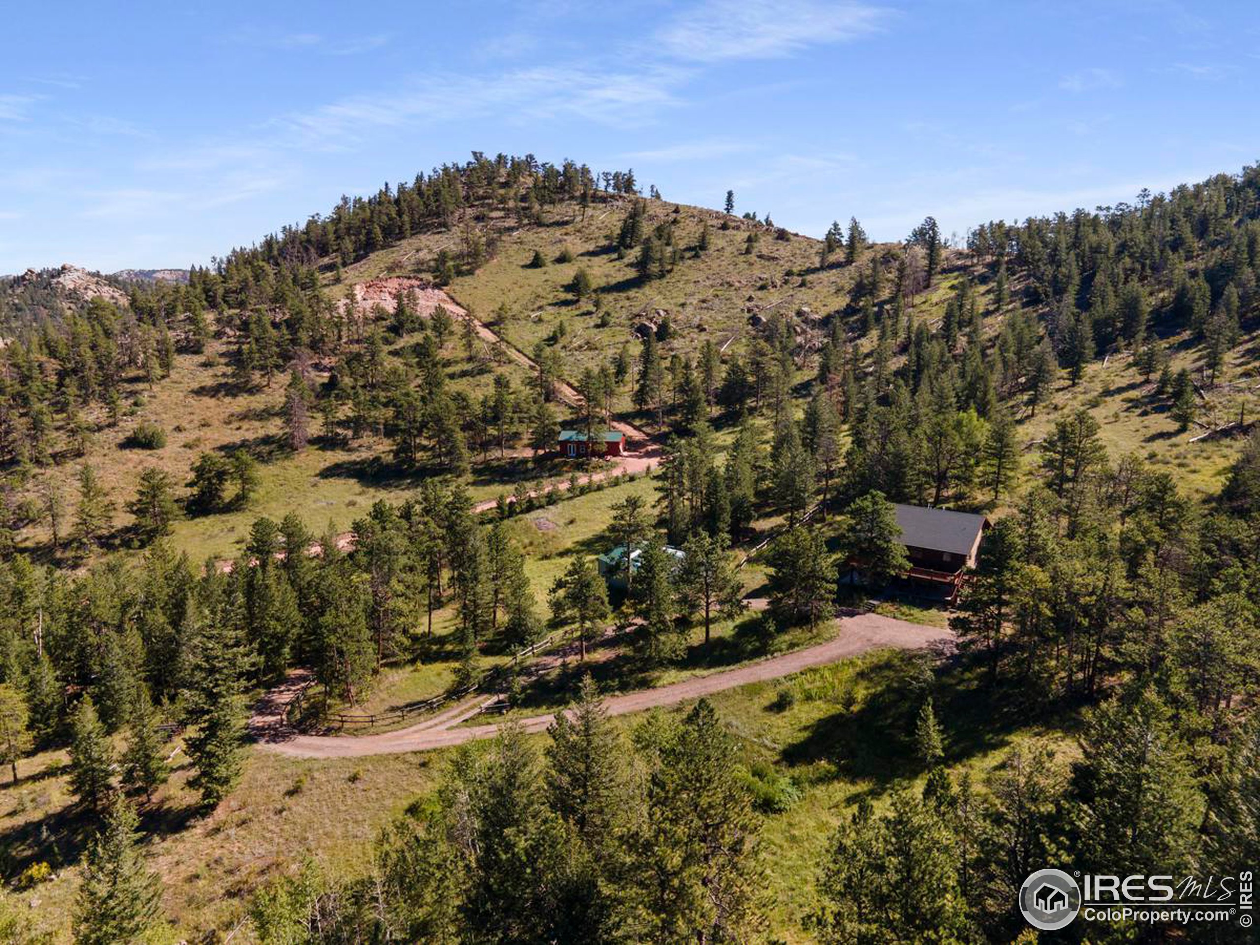 49 Mule Deer Ridge Ct