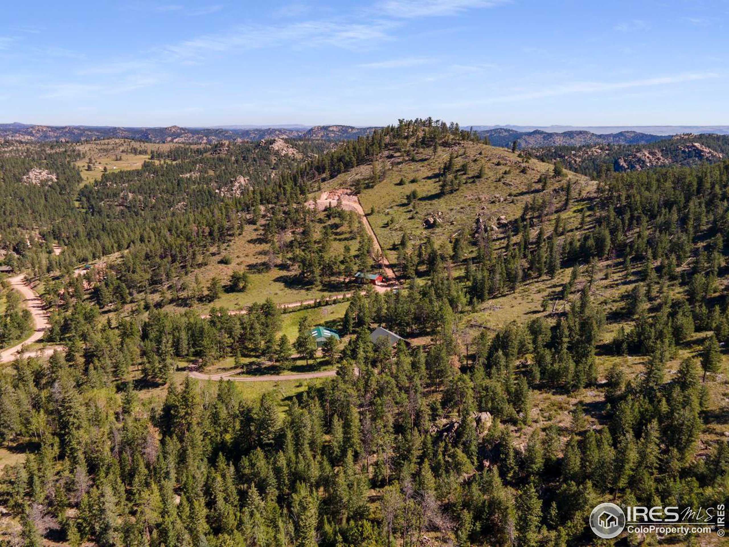 49 Mule Deer Ridge Ct