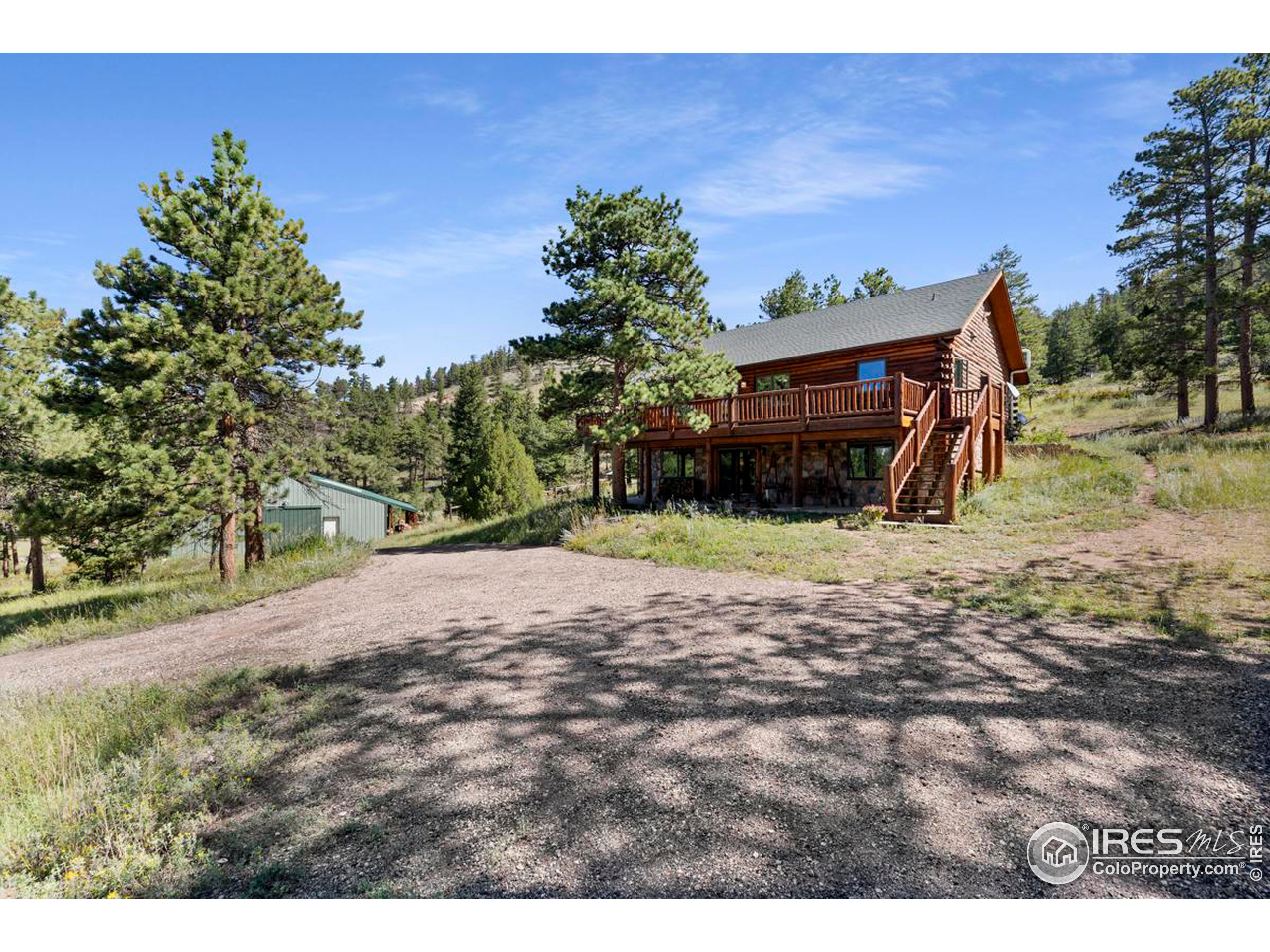49 Mule Deer Ridge Ct